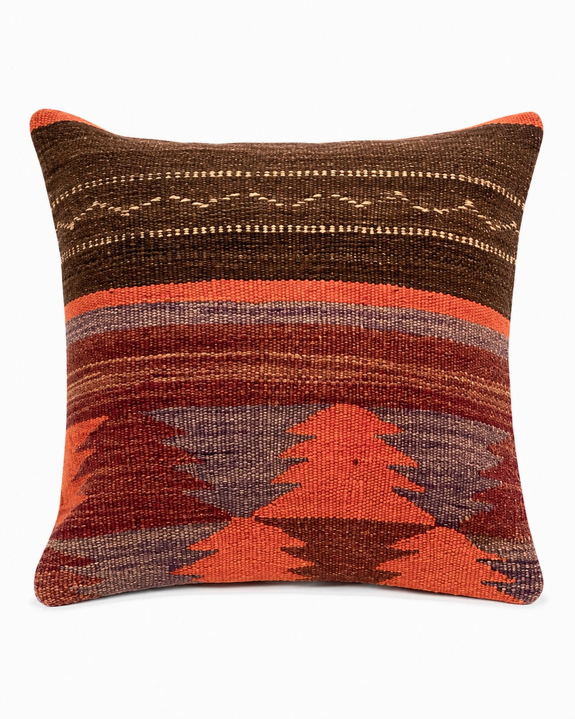 Handmade Traditional Cushion Cover 40 cm x 40 cm AF#750