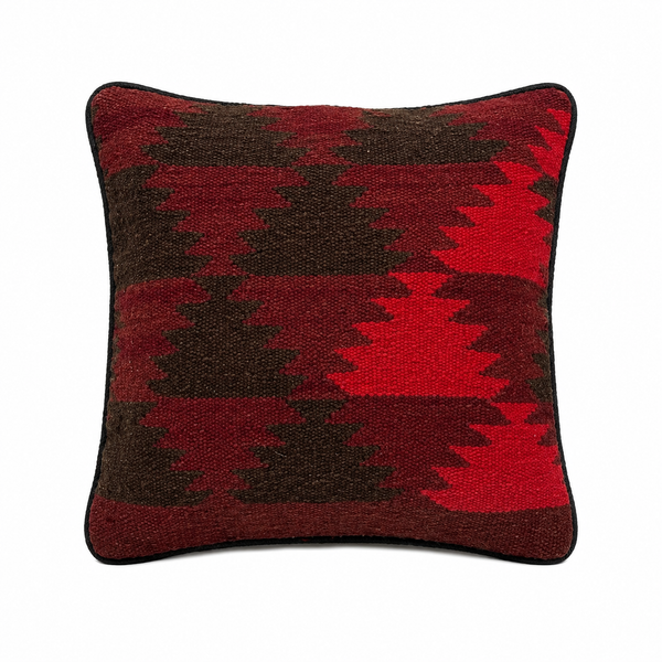 Handmade Traditional Cushion Cover 40 cm x 40 cm AF#752