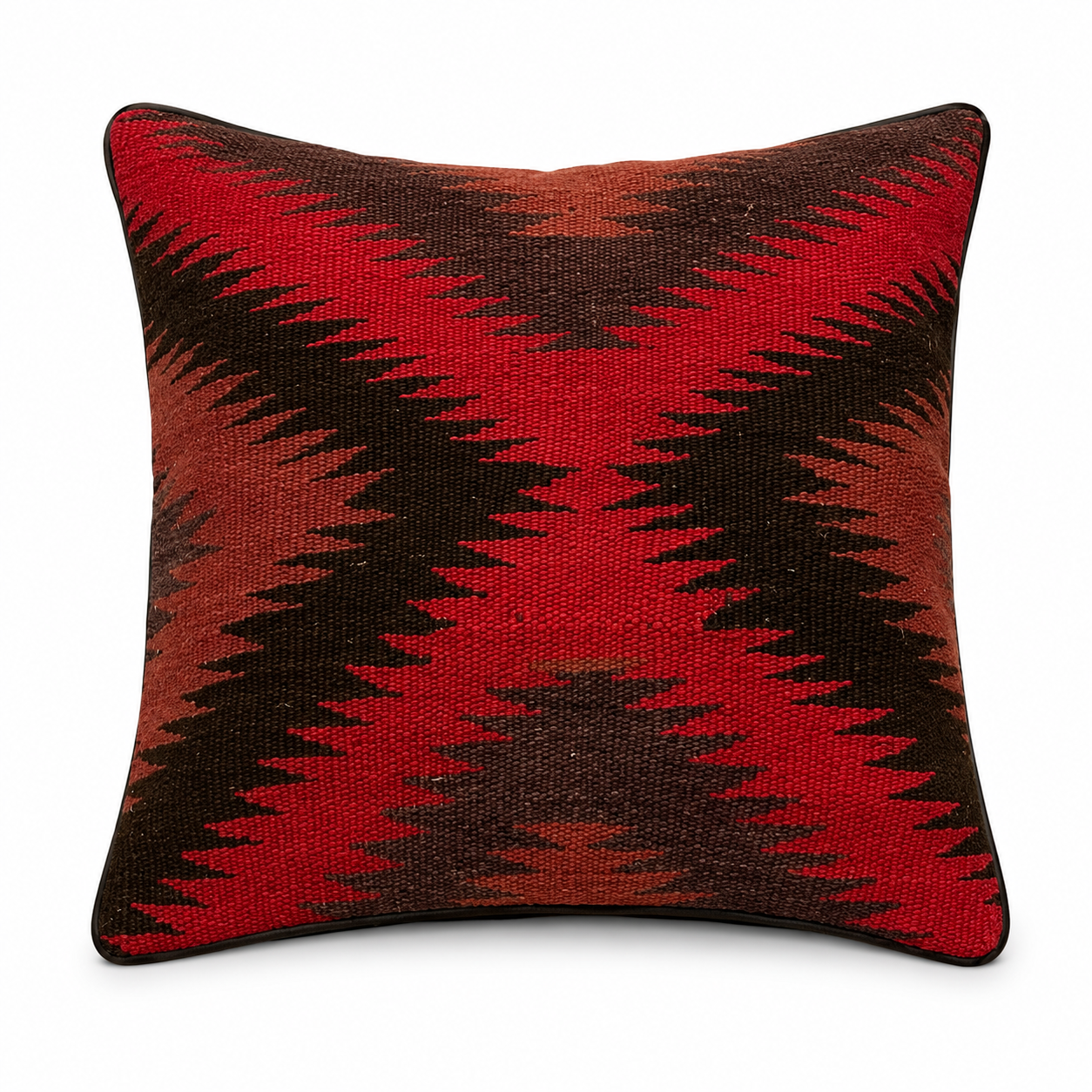 Handmade Traditional Cushion Cover 40 cm x 40 cm AF#745