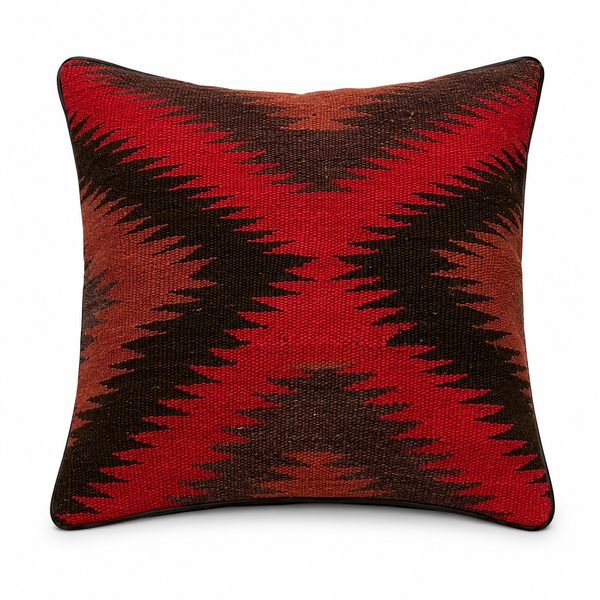 Handmade Traditional Cushion Cover 40 cm x 40 cm AF#745