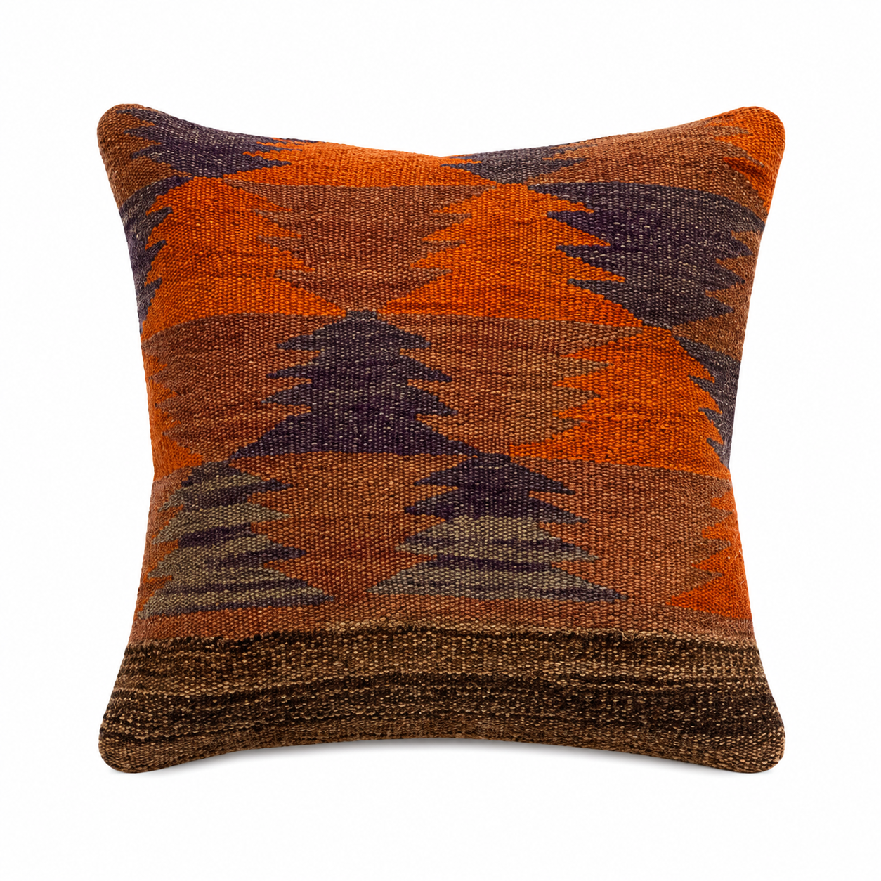 Handmade Traditional Cushion Cover 40 cm x 40 cm AF#751