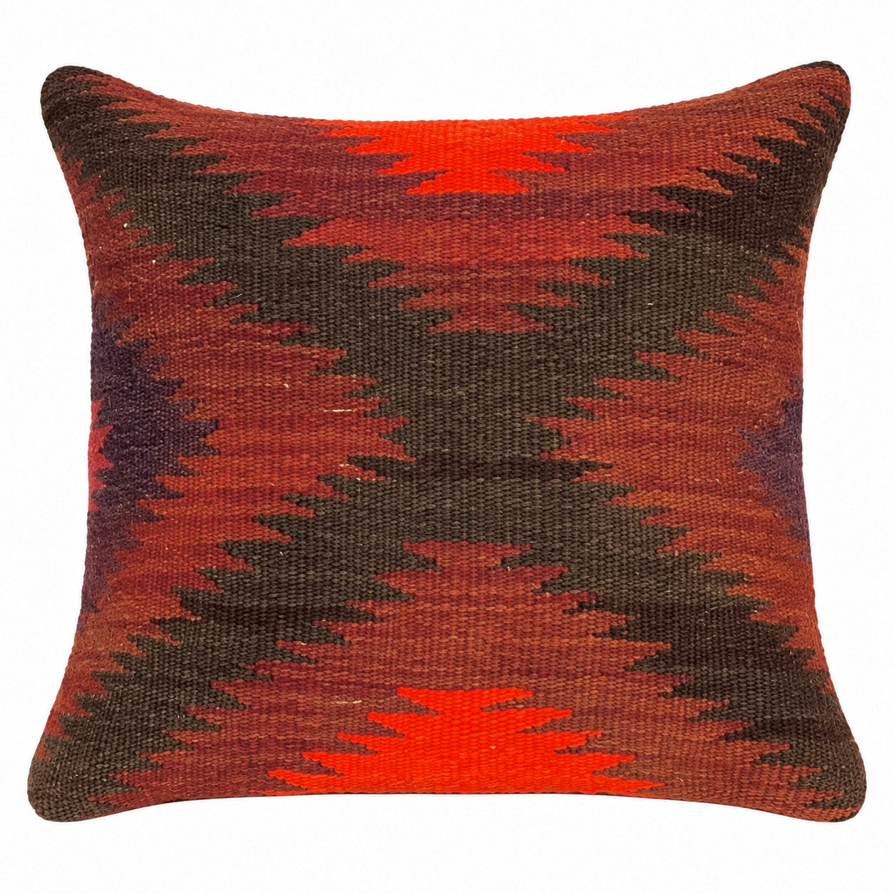 Handmade Traditional Cushion Cover 45cm X 45cm AF#439