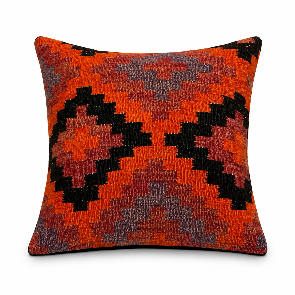 Handmade Traditional Cushion Cover 45 cm x 45 cm AF#747