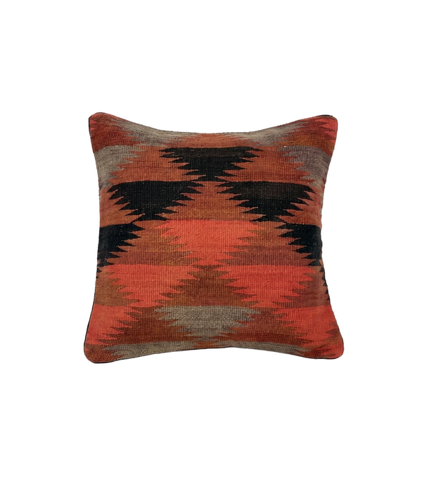 Traditional  Design Cushion Cover 42 CM x 42 CM AF#366