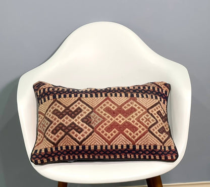 Kuchi Cushion Cover 55cm X 35 cm AF#158