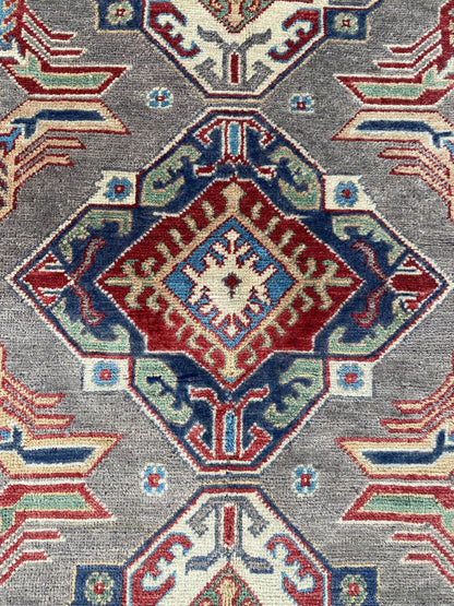 Handmade Traditional Kazak Rug 170 cm x 120 cm  SK#1127