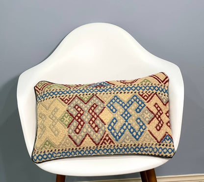 Kuchi Cushion Cover 55cm X 35cm AF#159