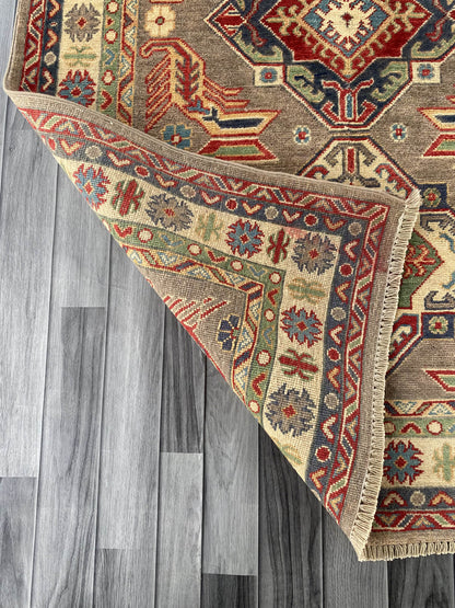 Handmade Traditional Kazak Rug 170 cm x 120 cm  SK#1127
