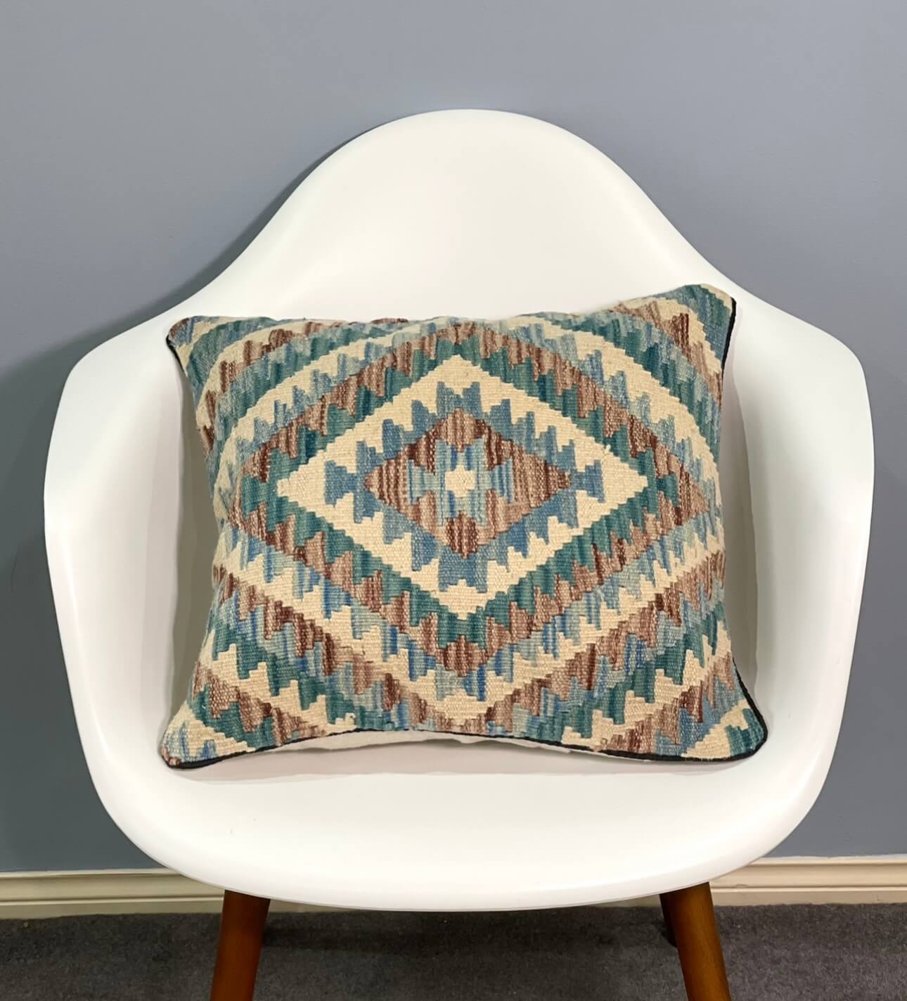 Chobi Cushion Cover 45cm X 45cm AF#162