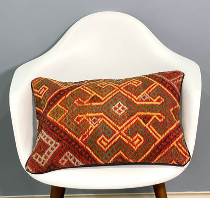 Kuchi Cushion Cover 55cm X 35cm AF#163