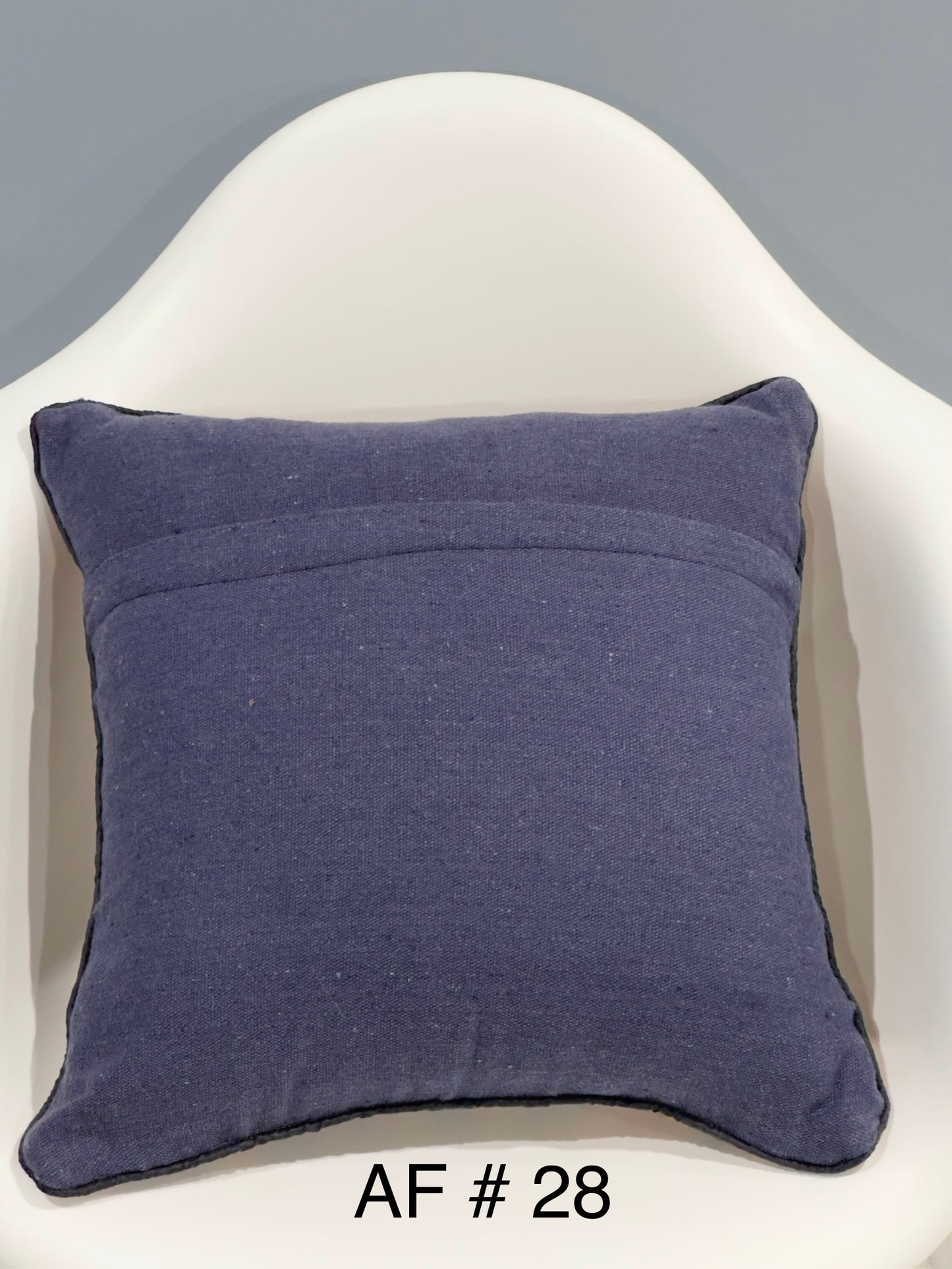 Kuchi Design  Cushion Cover | 45 CM x 45 CM AF#28