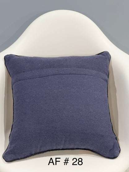 Kuchi Design  Cushion Cover | 45 CM x 45 CM AF#28