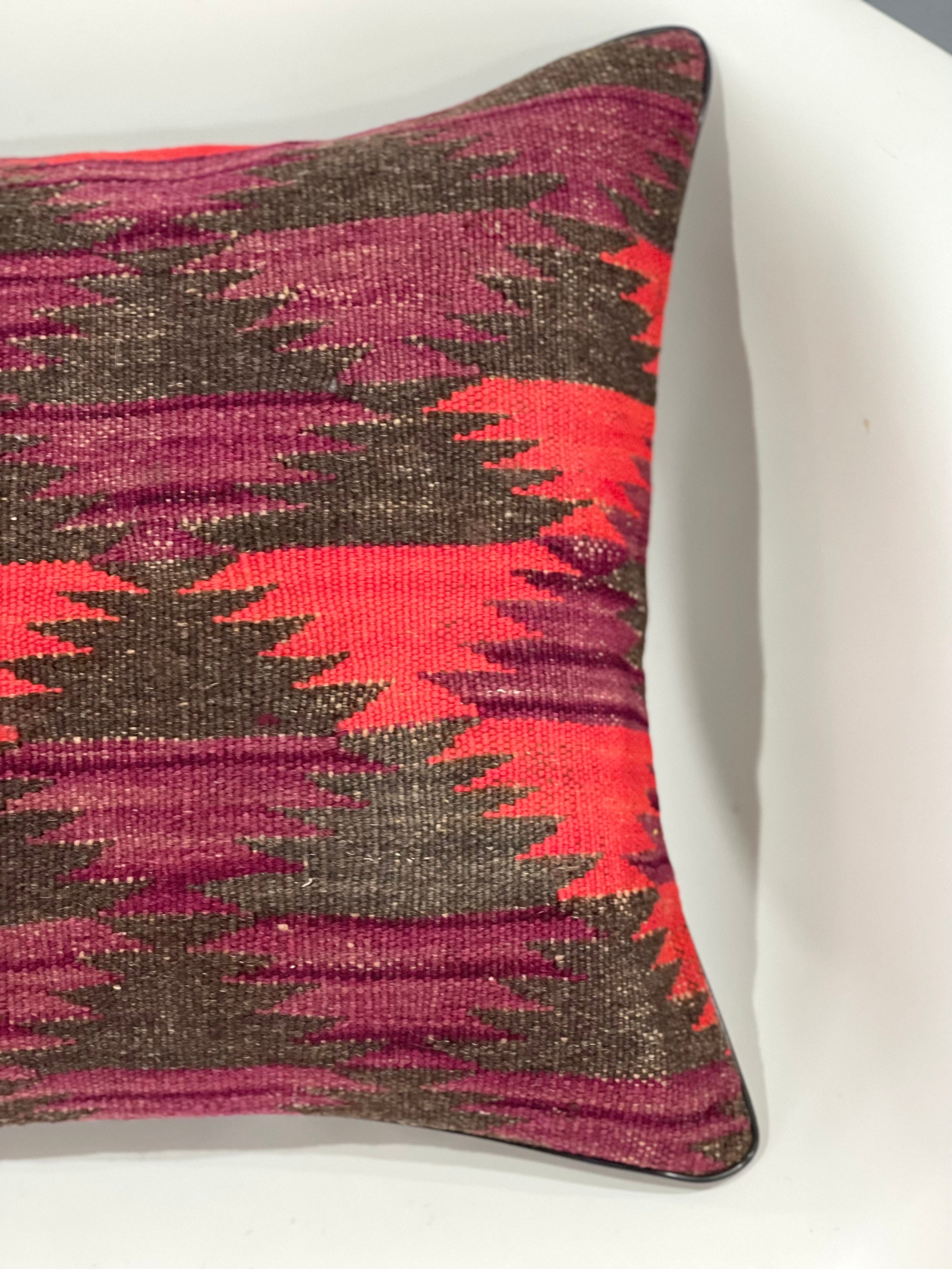 Handmade Traditional Cushion Cover 40cm x 40cm AF#610
