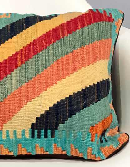 Chobi Cushion Cover 50cm X 50cm AF#180