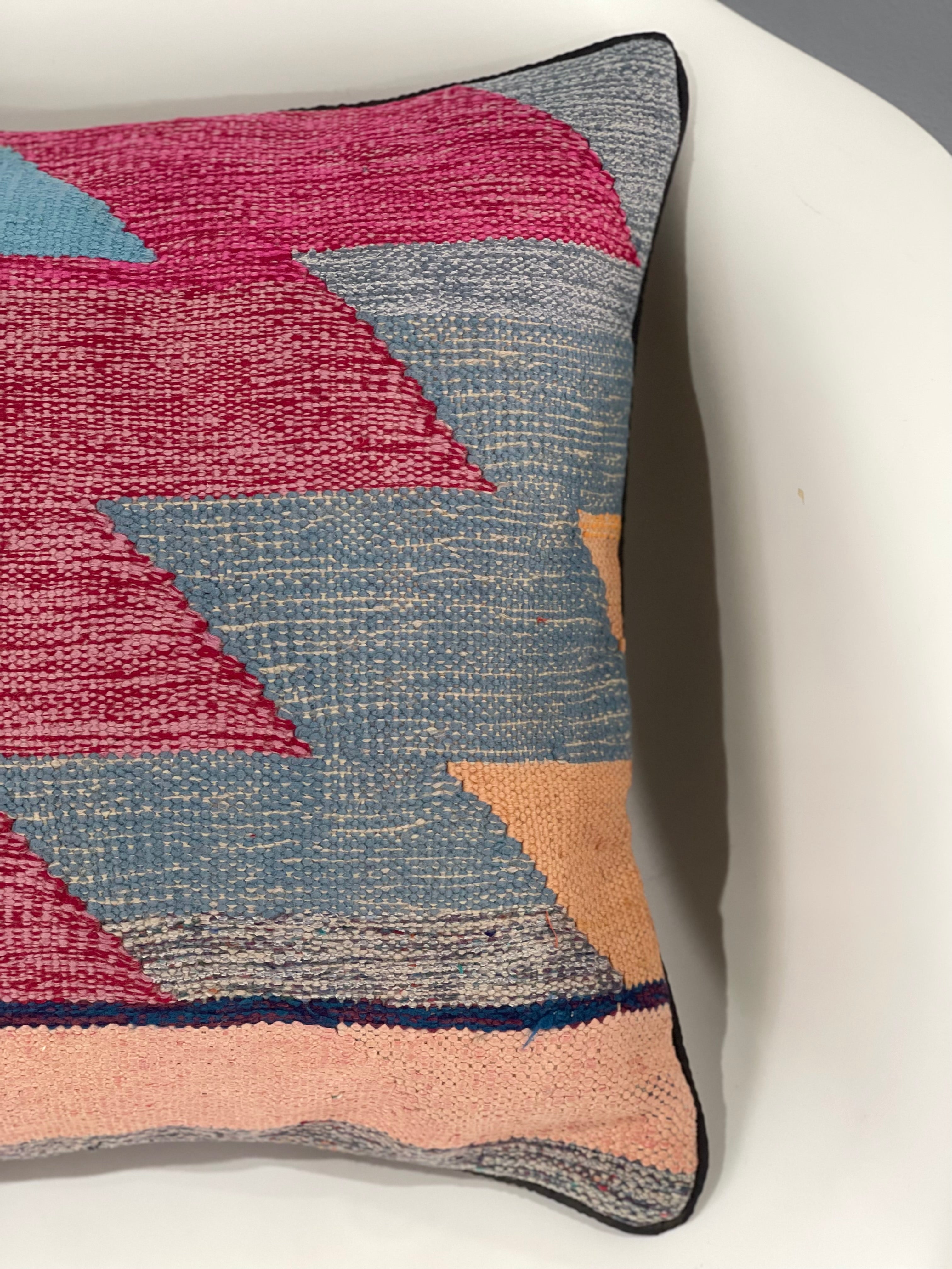 Handmade Traditional Cushion Cover 40cm x 40cm AF#618