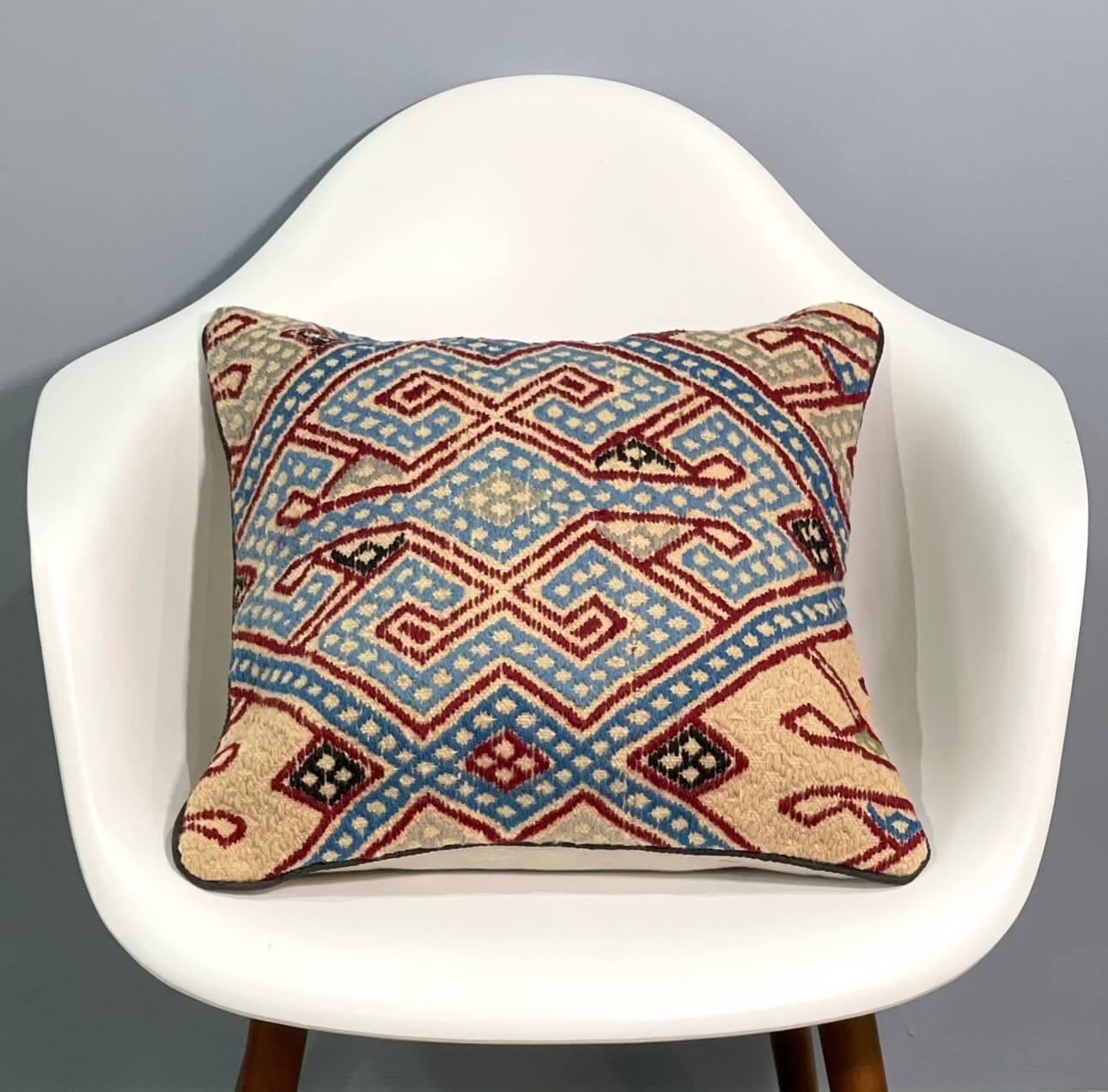 Kuchi Cushion Cover 45cm X 45cm AF#187