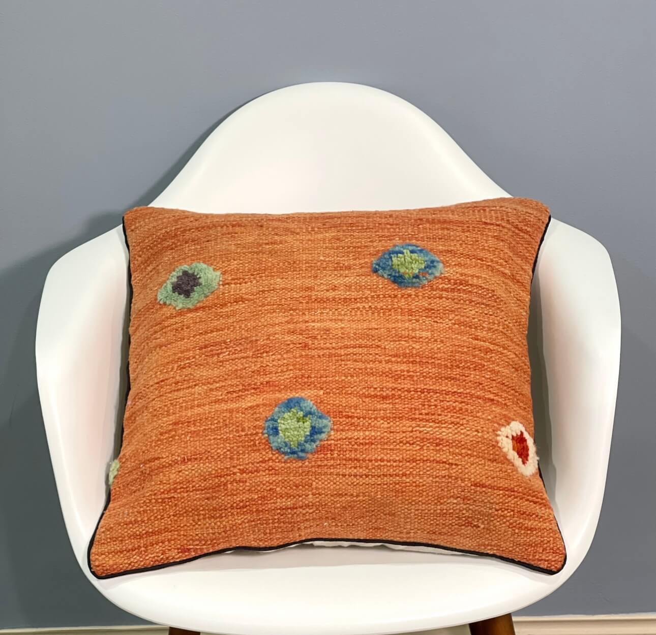 Modern Cushion cover 50cm X 50cm AF#192