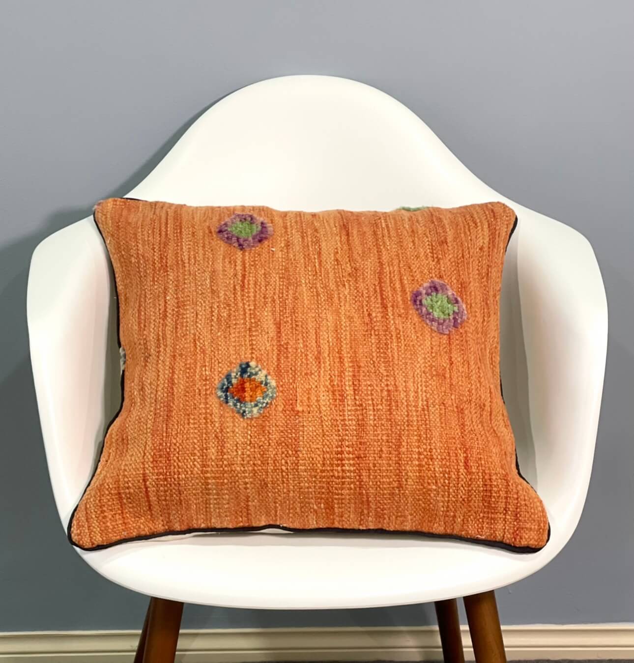 Modern Cushion cover 50cm X 50cm AF#193