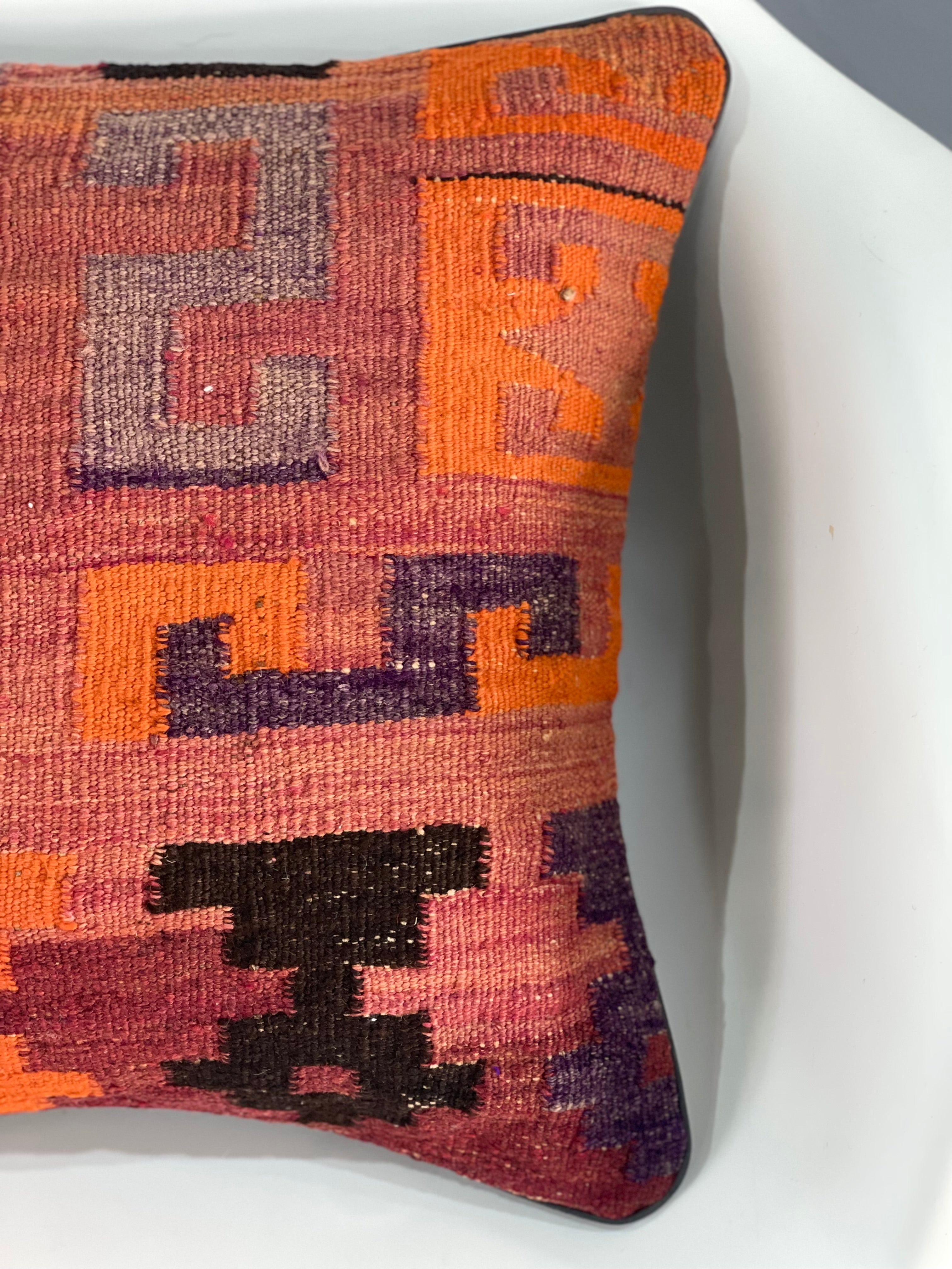 Handmade Traditional Cushion Cover 40cm x 40cm AF#629