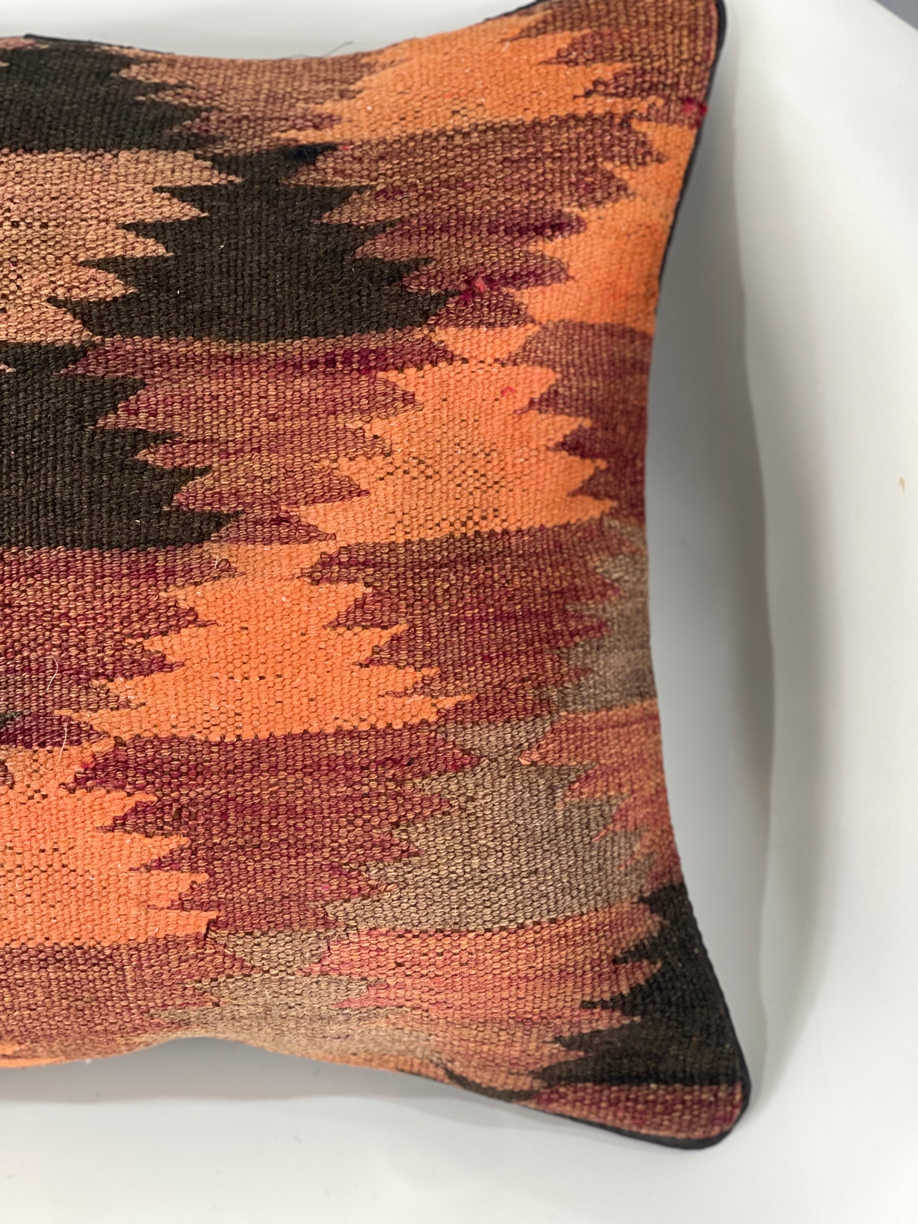 Handmade Traditional Cushion Cover 40cm x 40cm AF#635