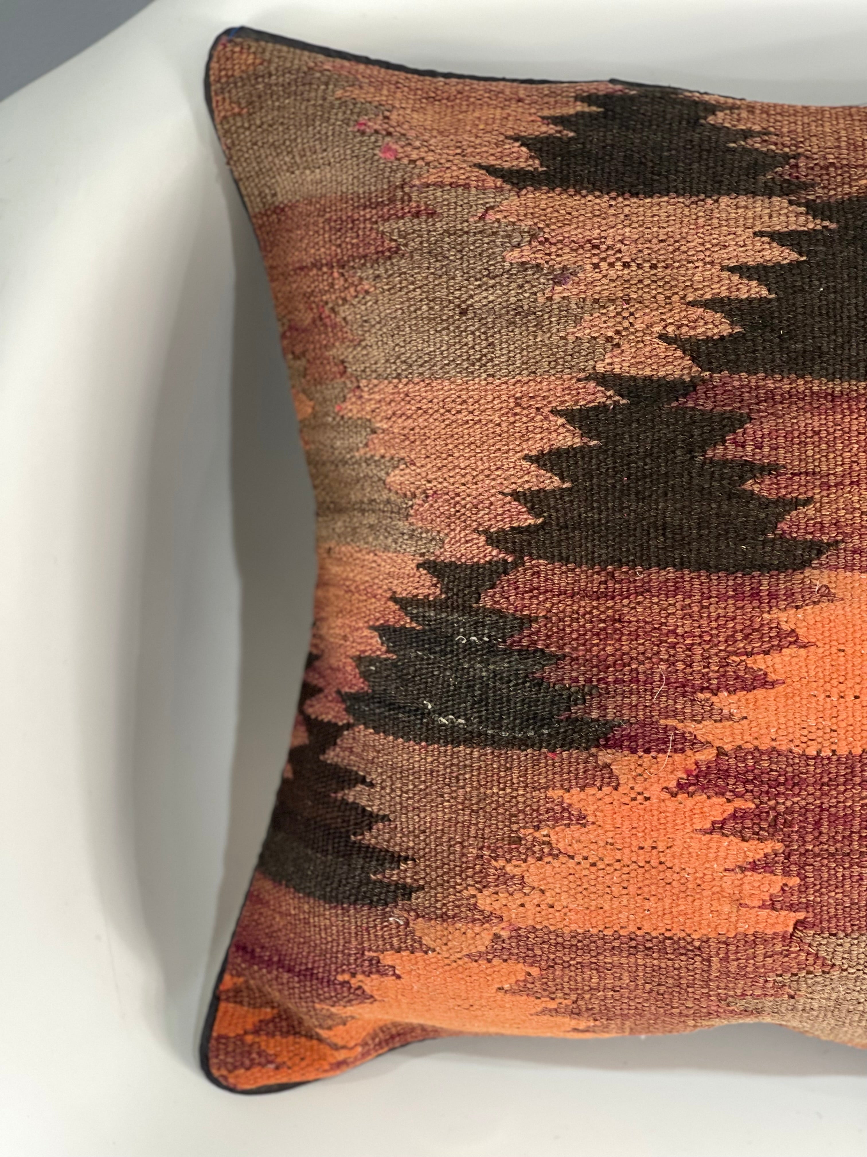 Handmade Traditional Cushion Cover 40cm x 40cm AF#635