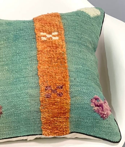 Modern Cushion cover 50cm X 50cm AF#228