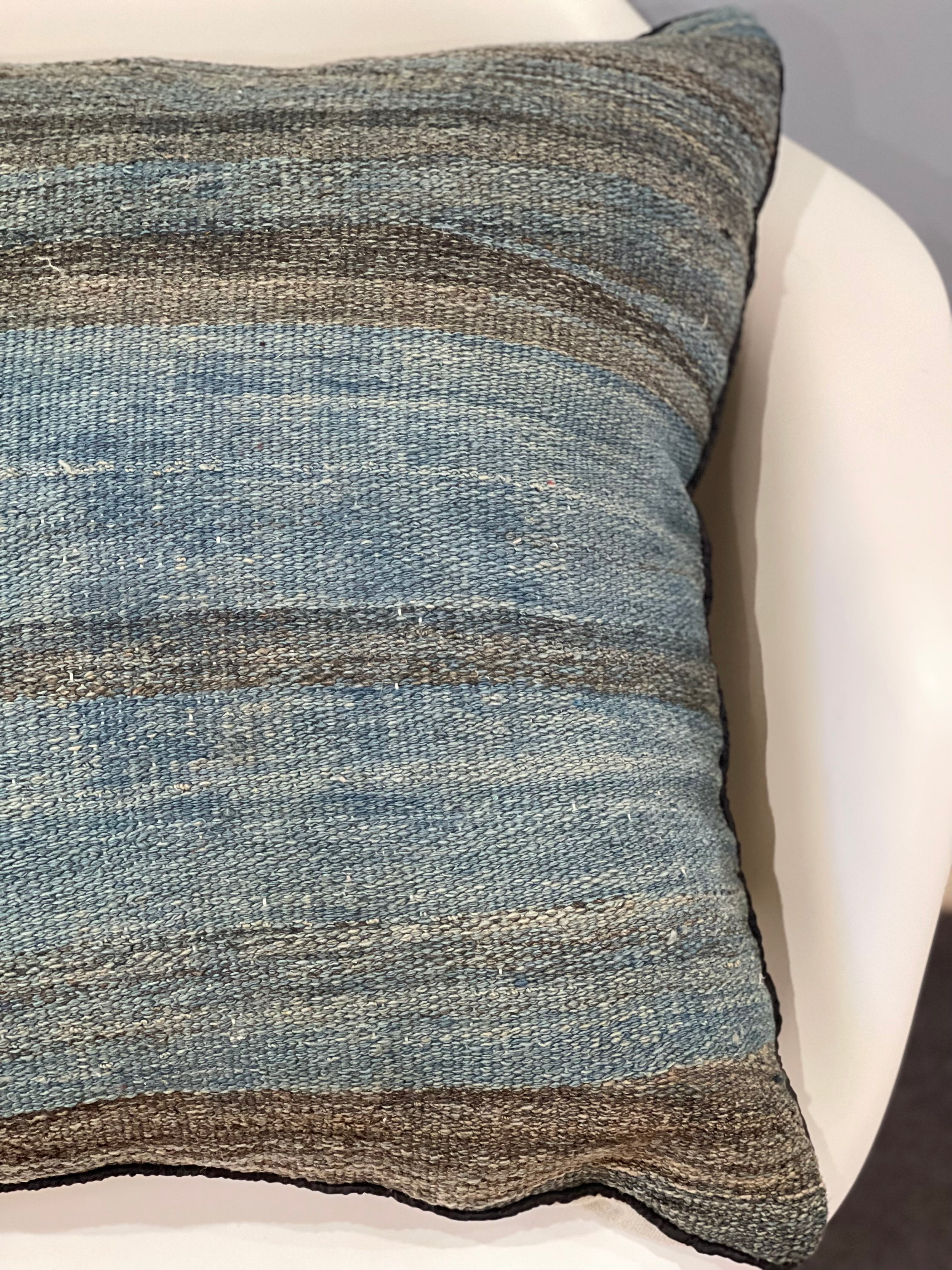 Handmade Modern Design Cushion cover 50 CM X 50 CM AF#639