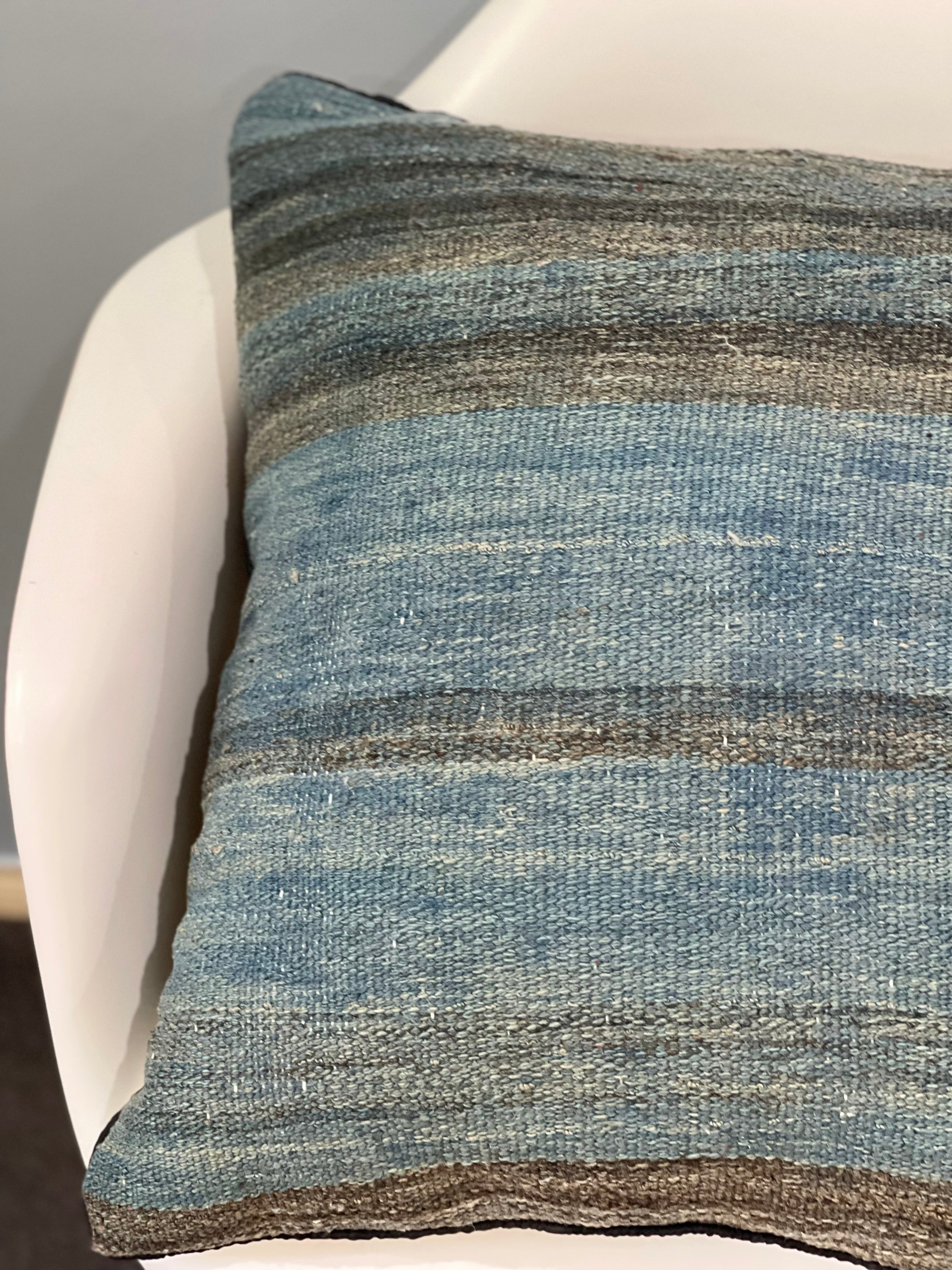 Handmade Modern Design Cushion cover 50 CM X 50 CM AF#639
