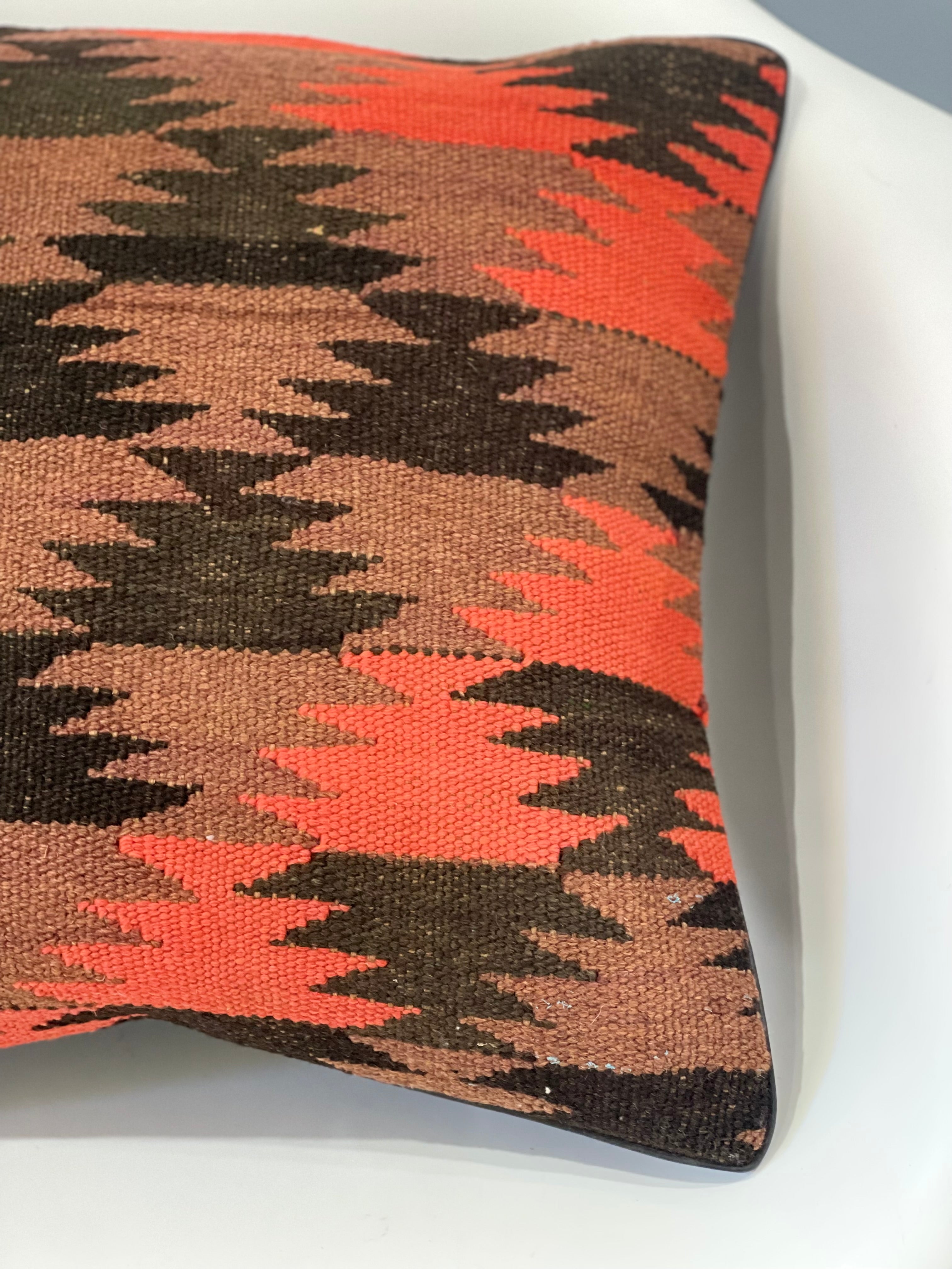 Handmade Traditional Cushion Cover 45cm X 45cm AF#640