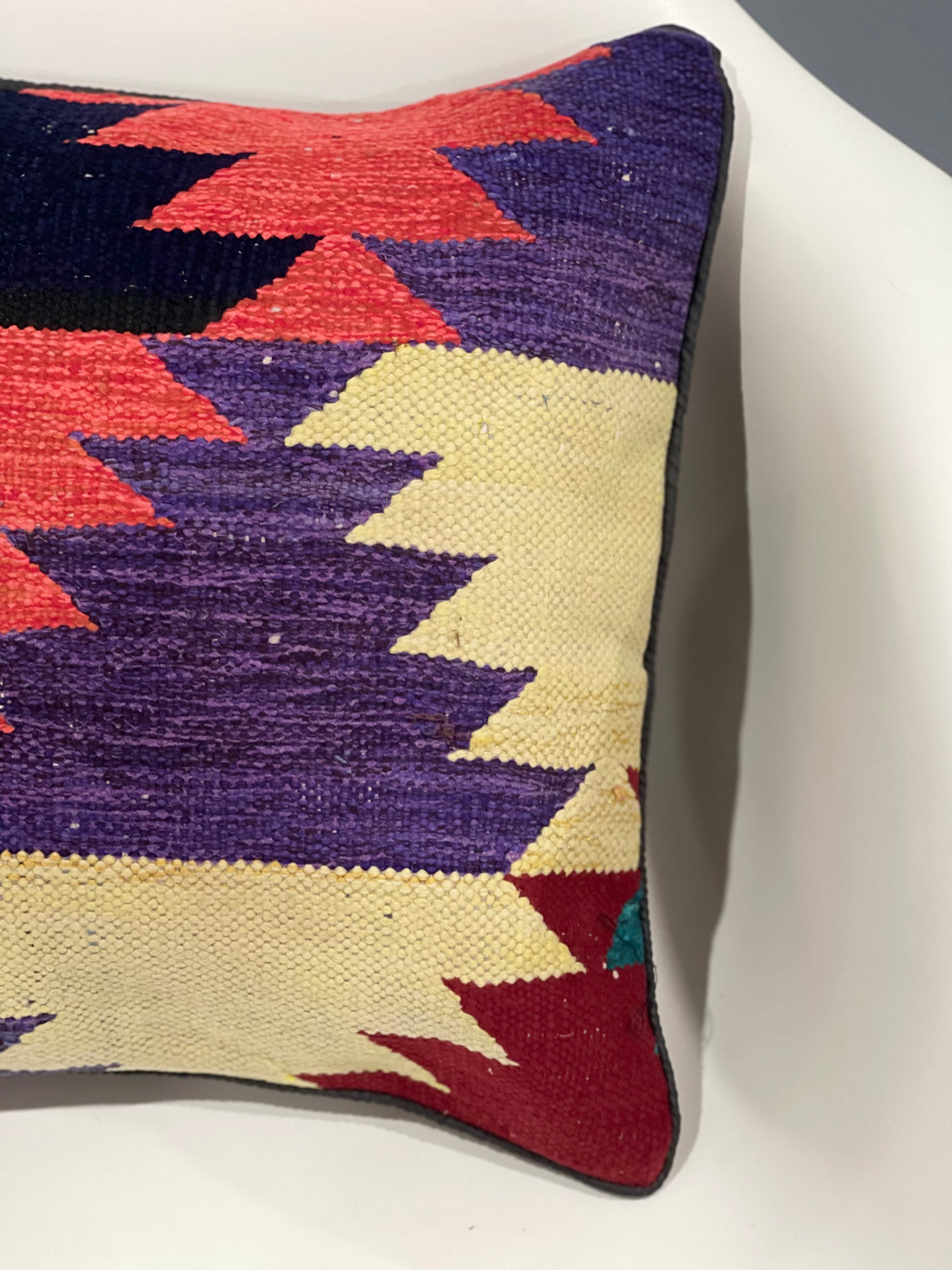 Handmade Traditional Cushion Cover 40cm x 40cm AF#653