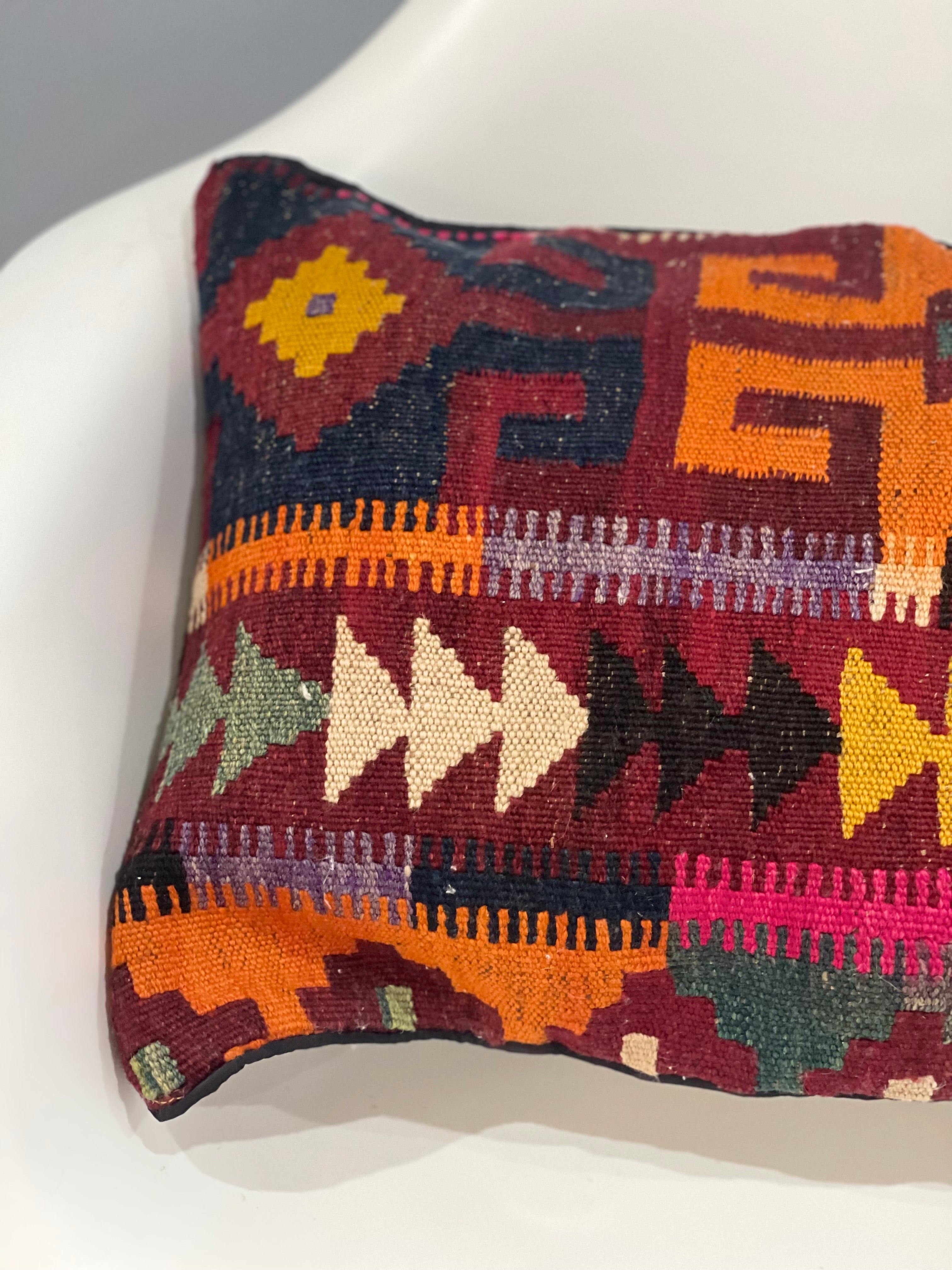 Handmade Traditional Cushion Cover 30cm X 50cm AF#678