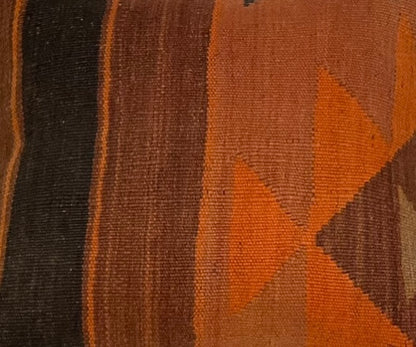 Handmade Traditional Cushion Cover 40 CM x 40 CM AF#384