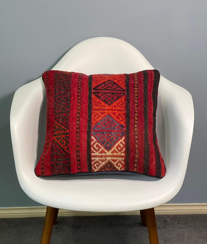 Traditional Cushion cover 45cm X 45cm AF#255
