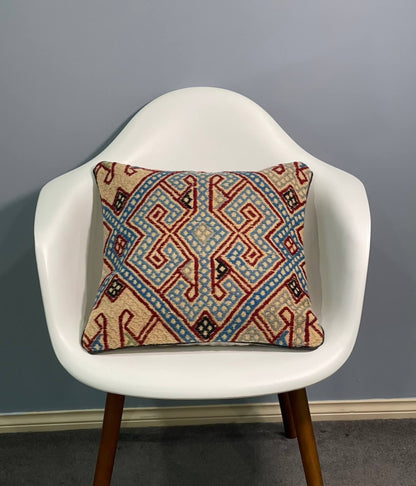 Kuchi Design Cushion cover 45cm X 45cm AF#266