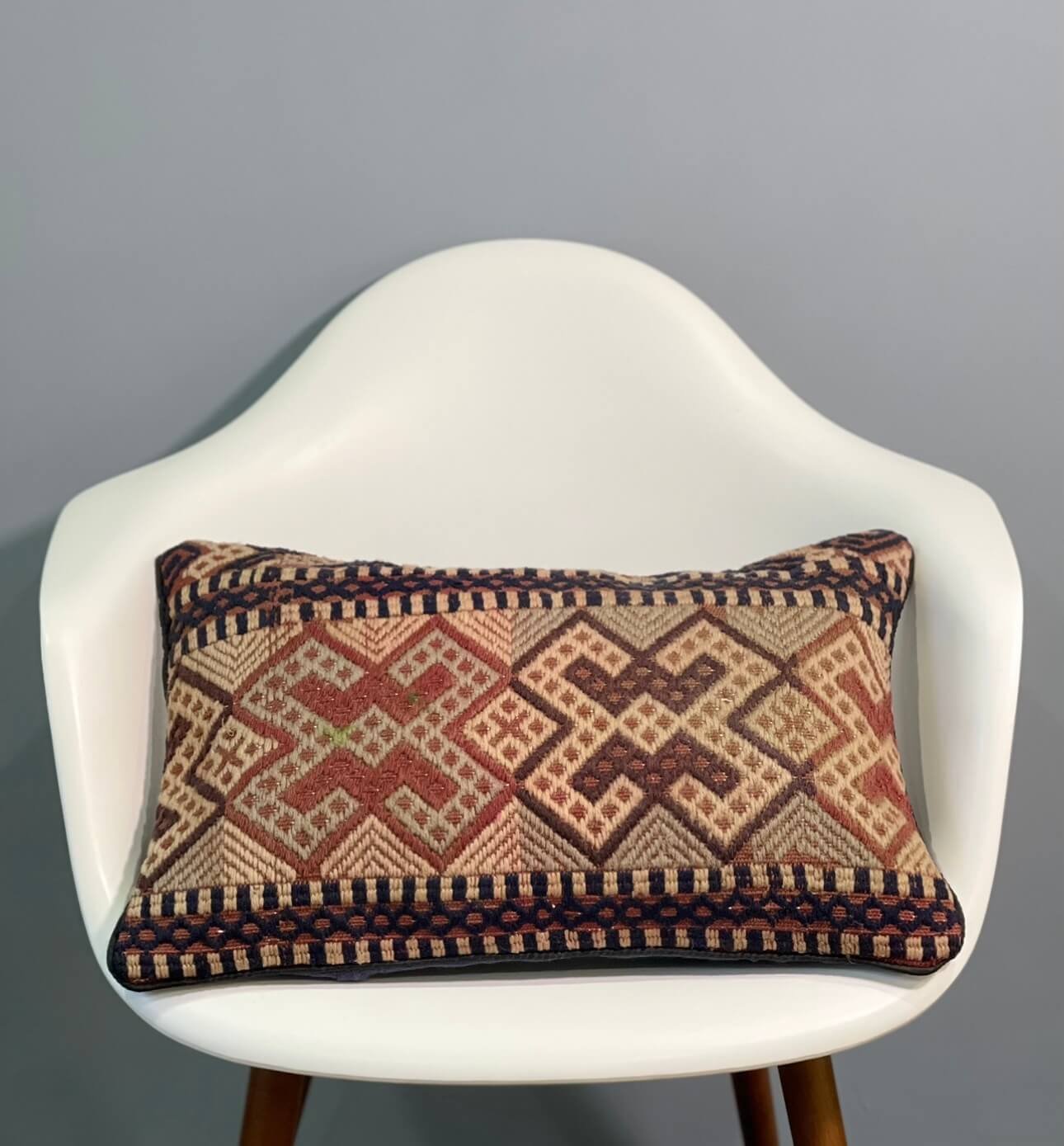 Kuchi Design Cushion cover 50cm X 30cm AF#271