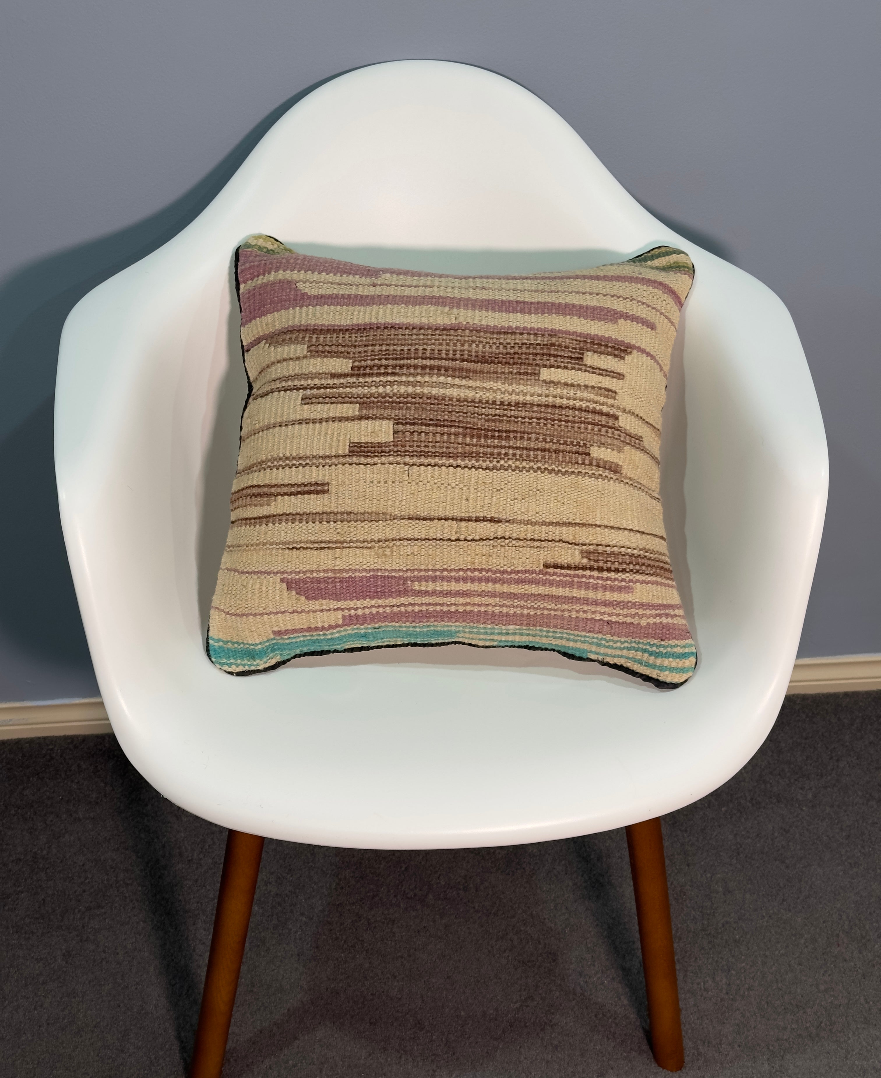 Modern Design Cushion Cover 45 CM x 45 CM AF#78