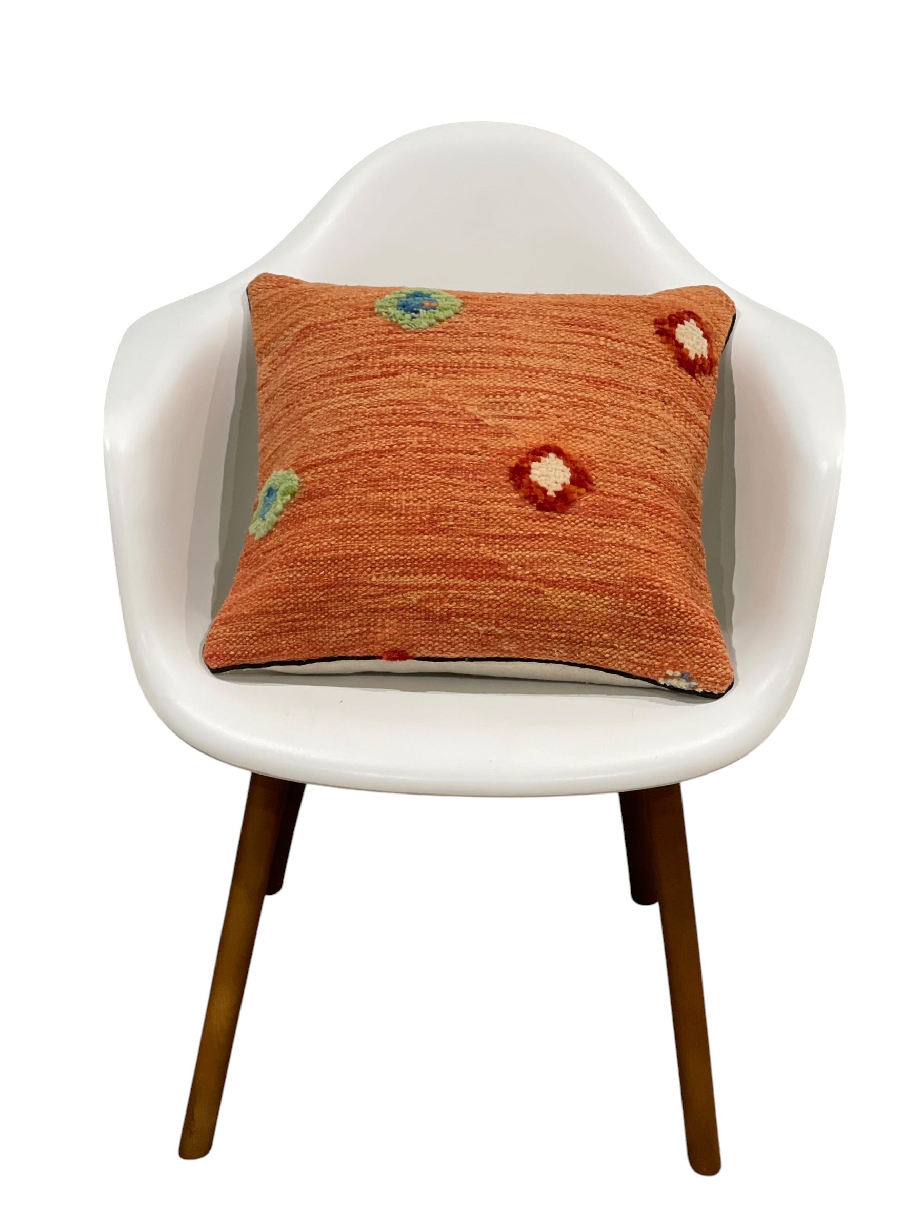 Handmade Modern Design Cushion Cover 45 CM x 45 CM AF#753