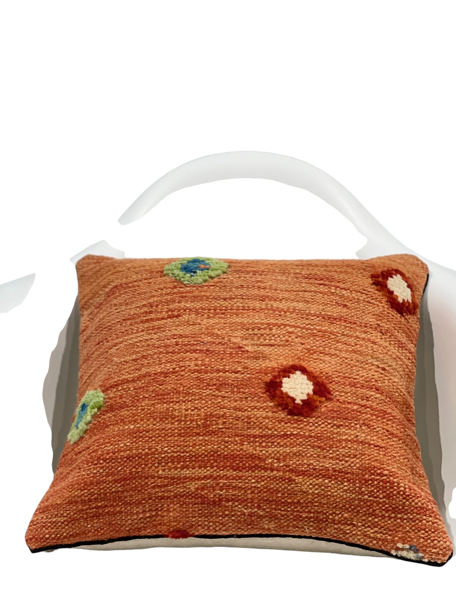 Handmade Modern Design Cushion Cover 45 CM x 45 CM AF#753