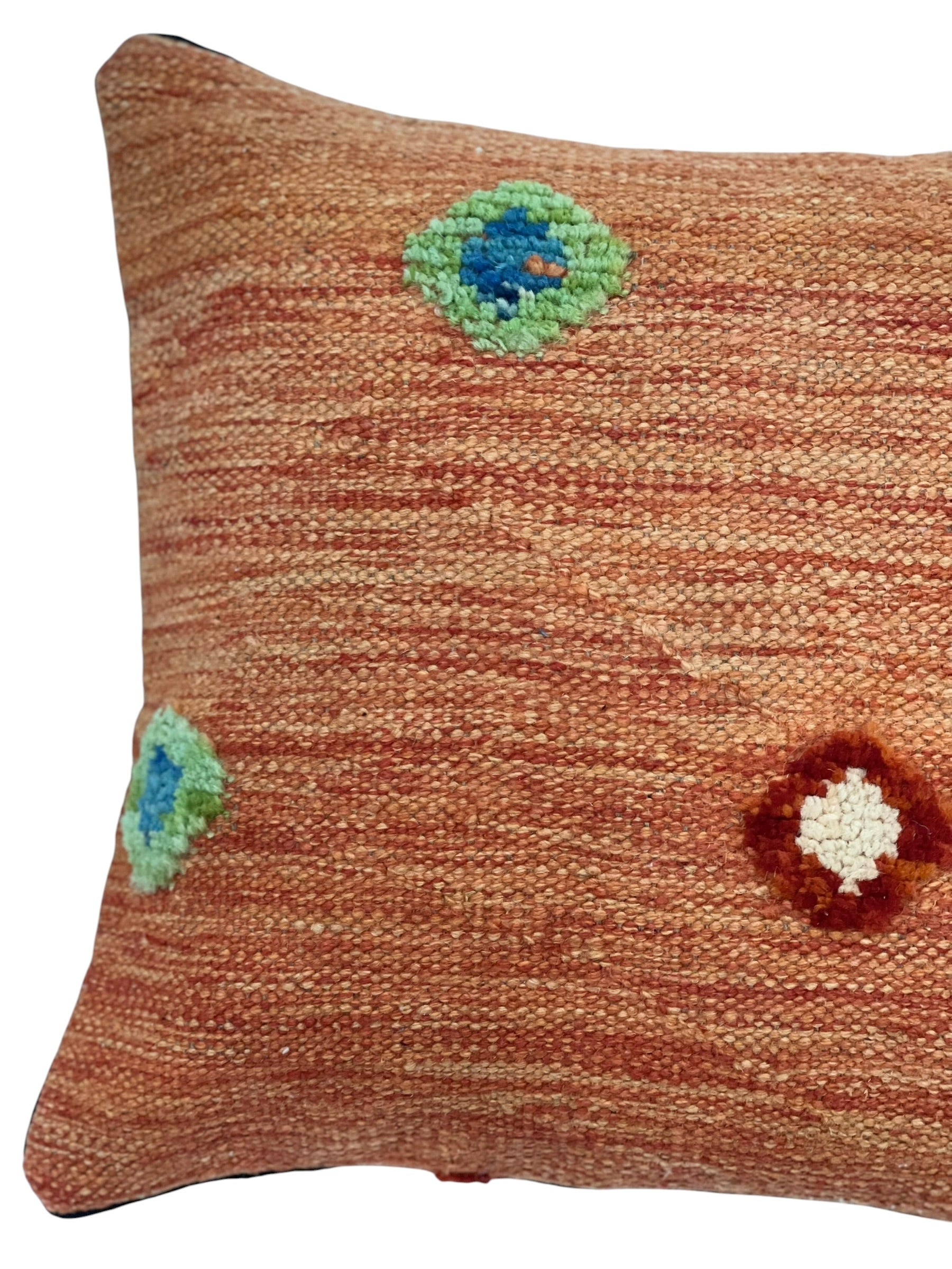 Handmade Modern Design Cushion Cover 45 CM x 45 CM AF#753