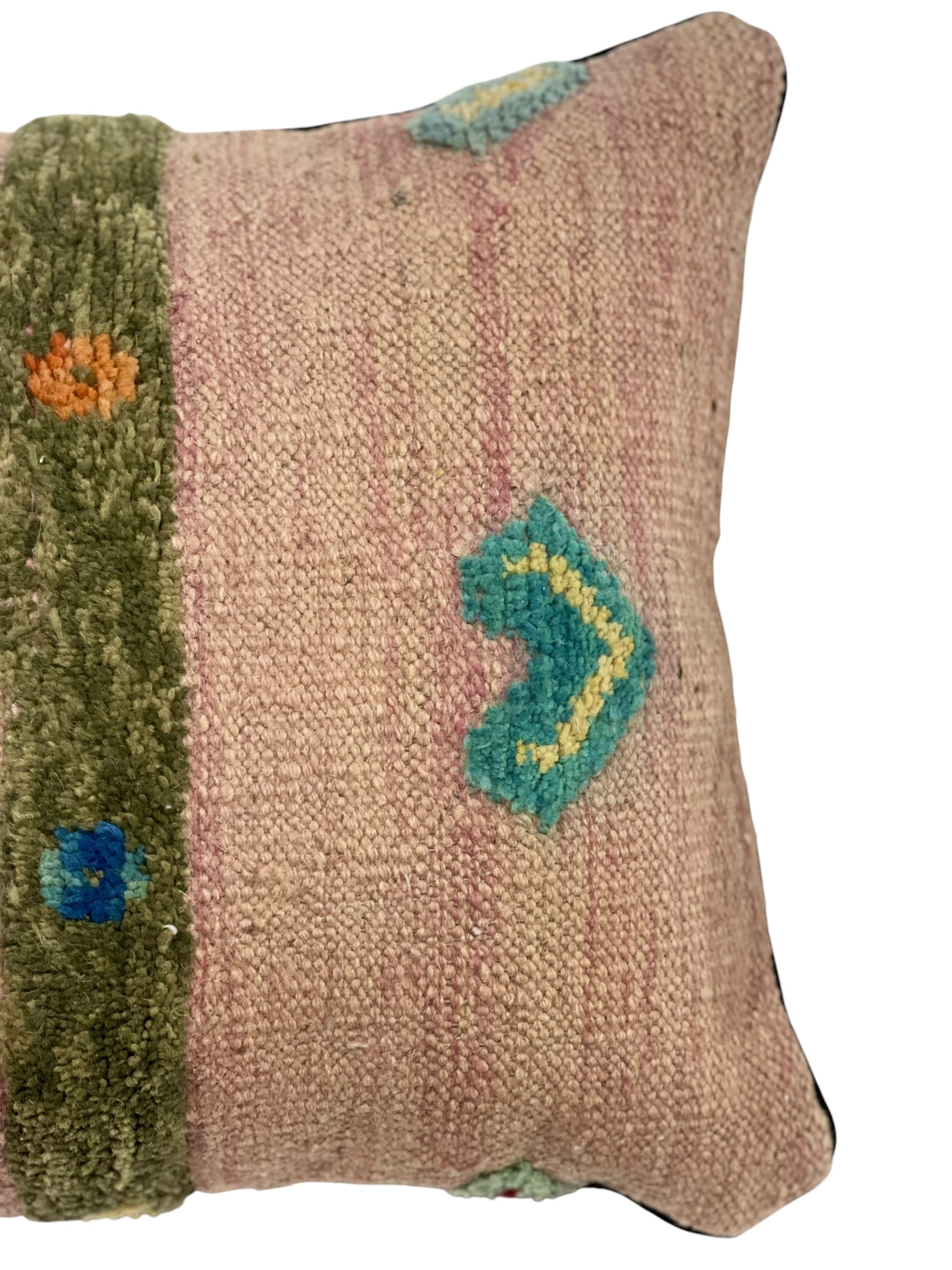 Handmade Modern Design Cushion Cover 45 CM x 45 CM AF#754