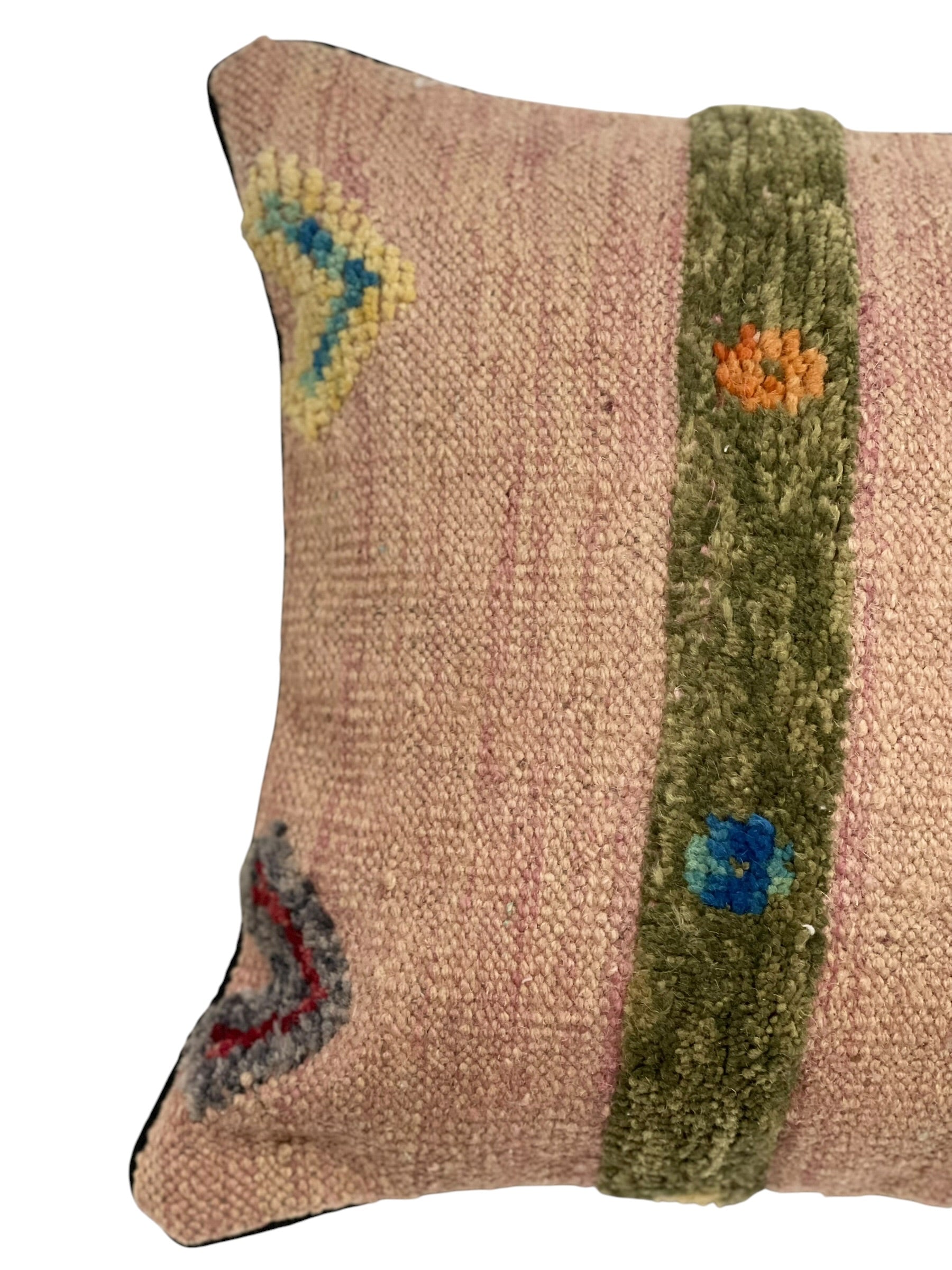 Handmade Modern Design Cushion Cover 45 CM x 45 CM AF#754
