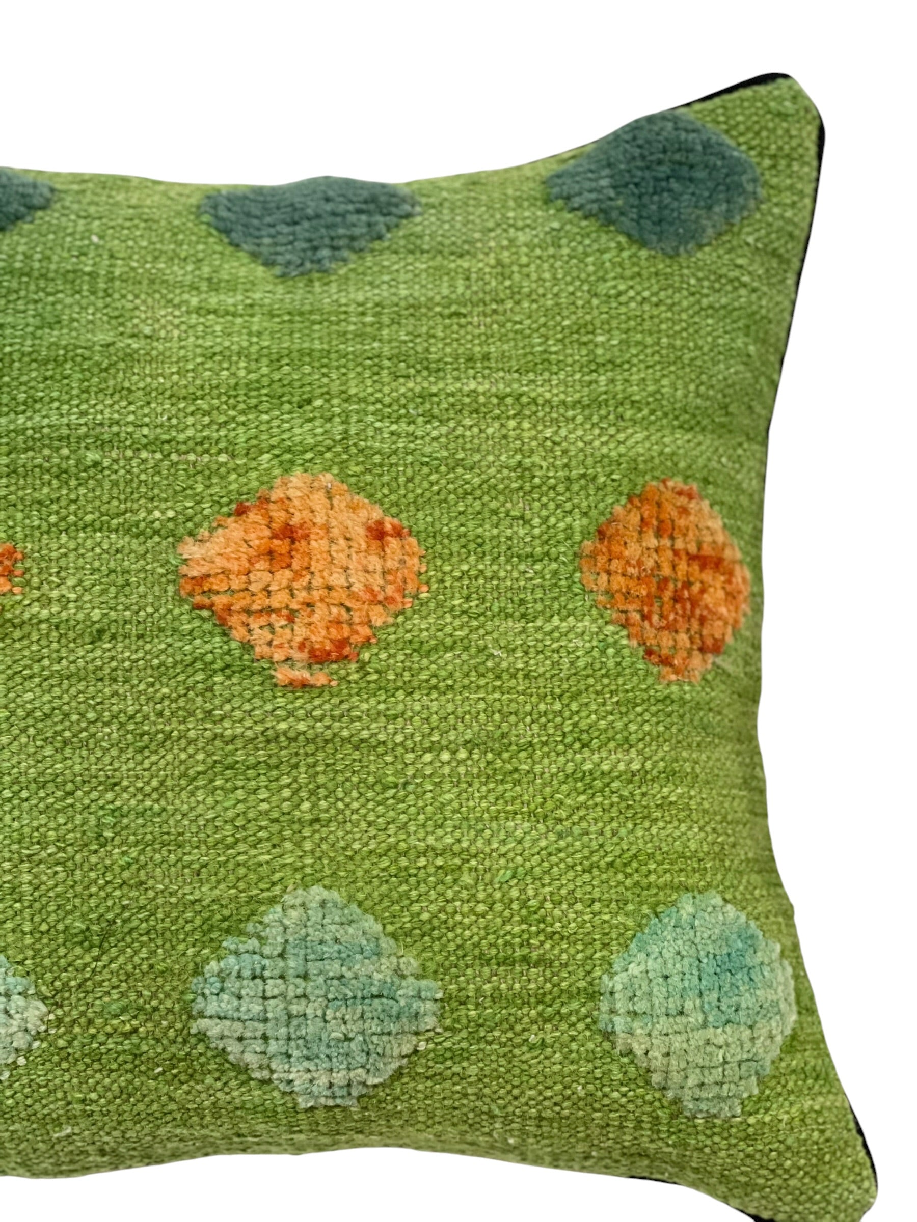 Handmade Modern Design Cushion Cover 45 CM x 45 CM AF#755