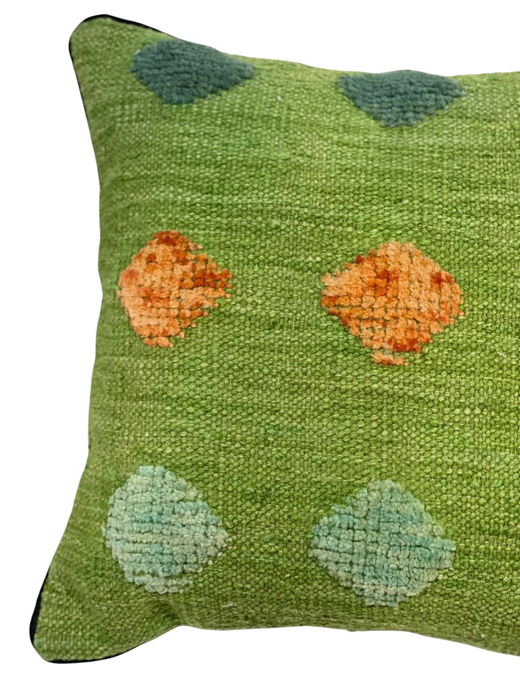 Handmade Modern Design Cushion Cover 45 CM x 45 CM AF#755