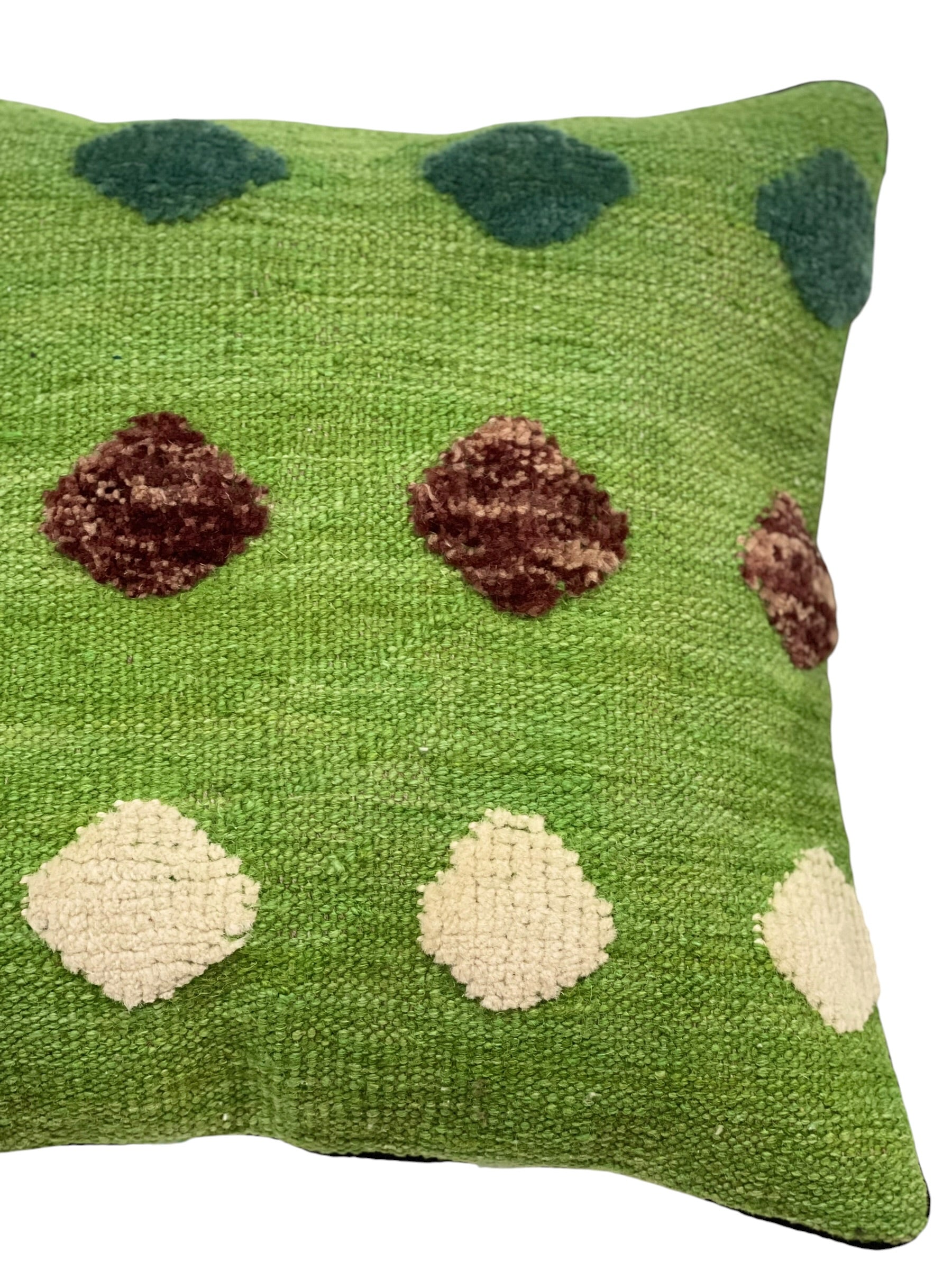Handmade Modern Design Cushion Cover 50 CM x 50 CM AF#756