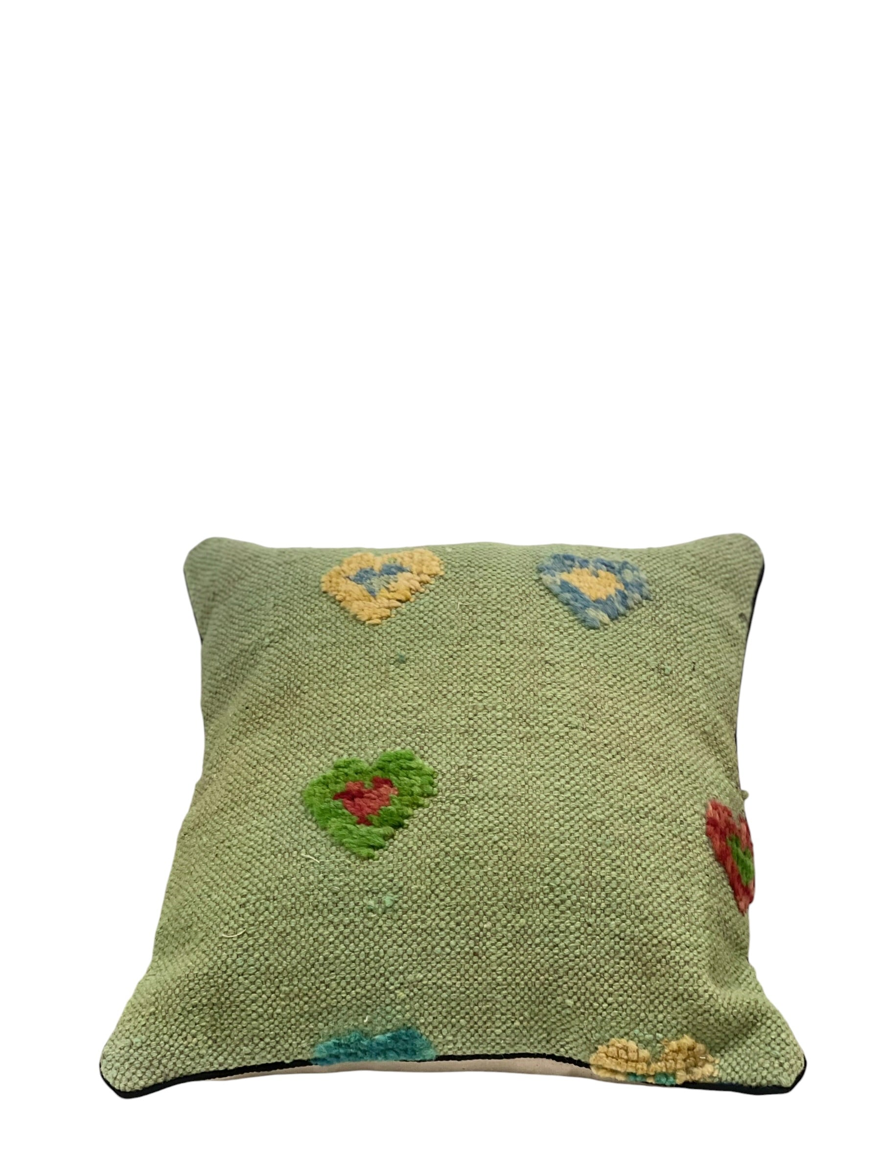 Handmade Modern Design Cushion Cover 45 CM x 45 CM AF#758