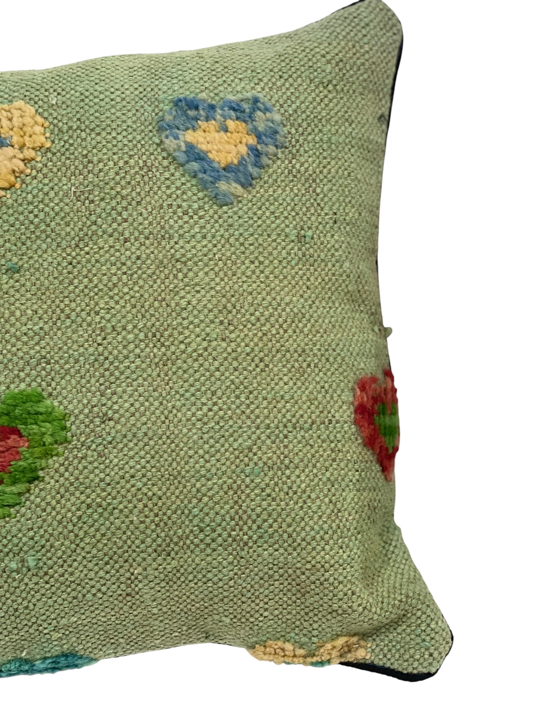 Handmade Modern Design Cushion Cover 45 CM x 45 CM AF#758