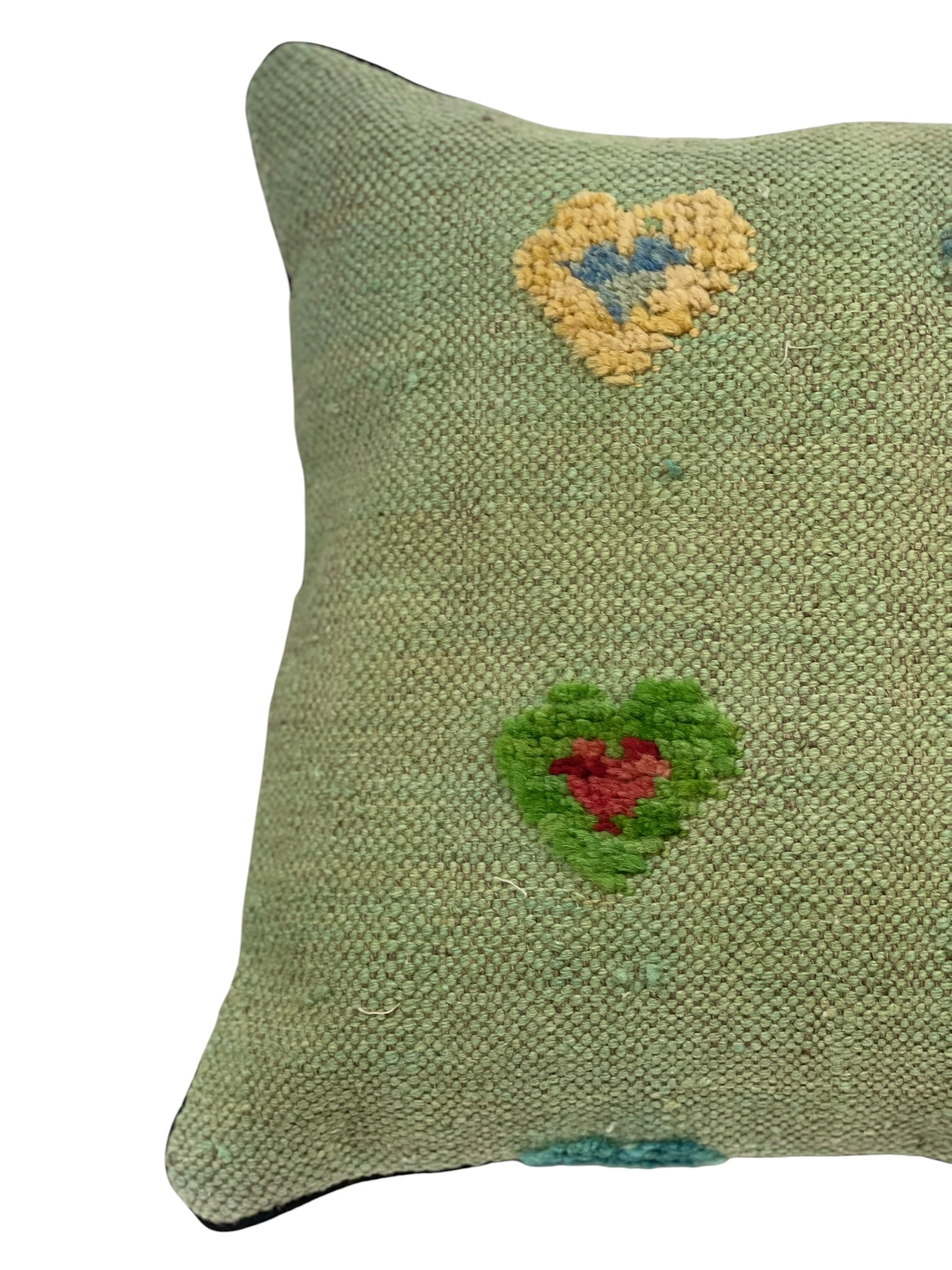 Handmade Modern Design Cushion Cover 45 CM x 45 CM AF#758