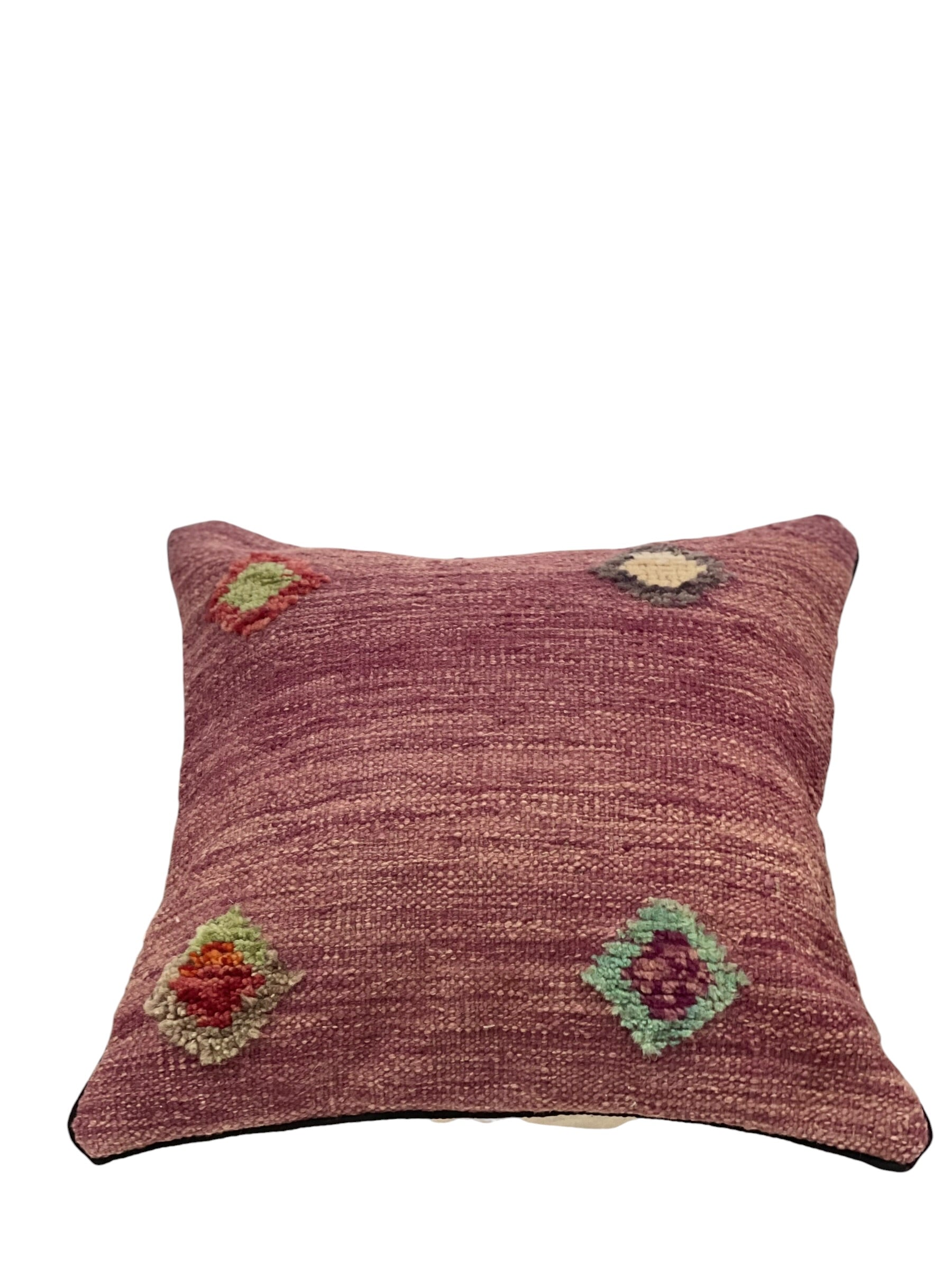 Handmade Modern Design Cushion Cover 45 CM x 45 CM AF#759