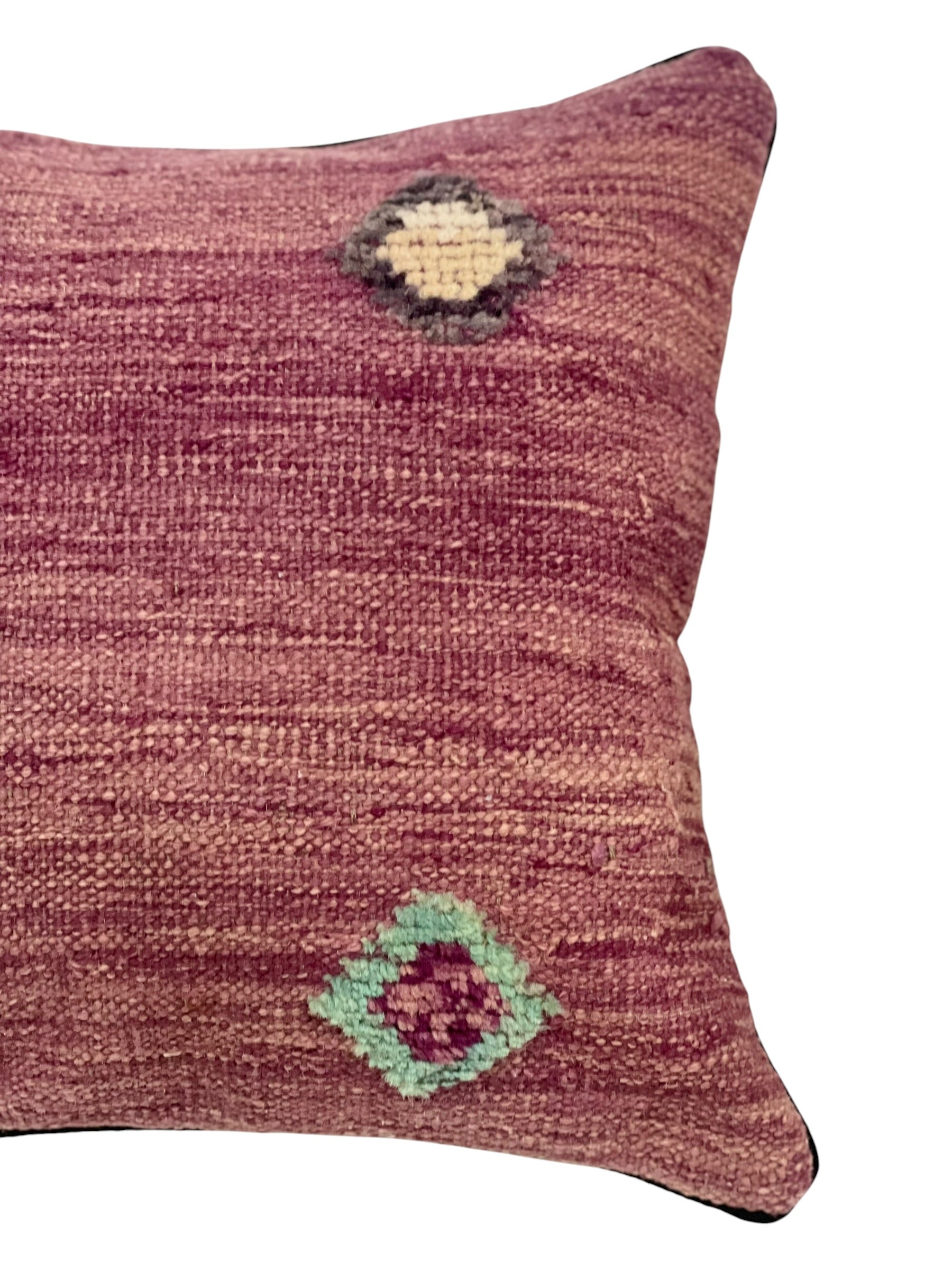 Handmade Modern Design Cushion Cover 45 CM x 45 CM AF#759