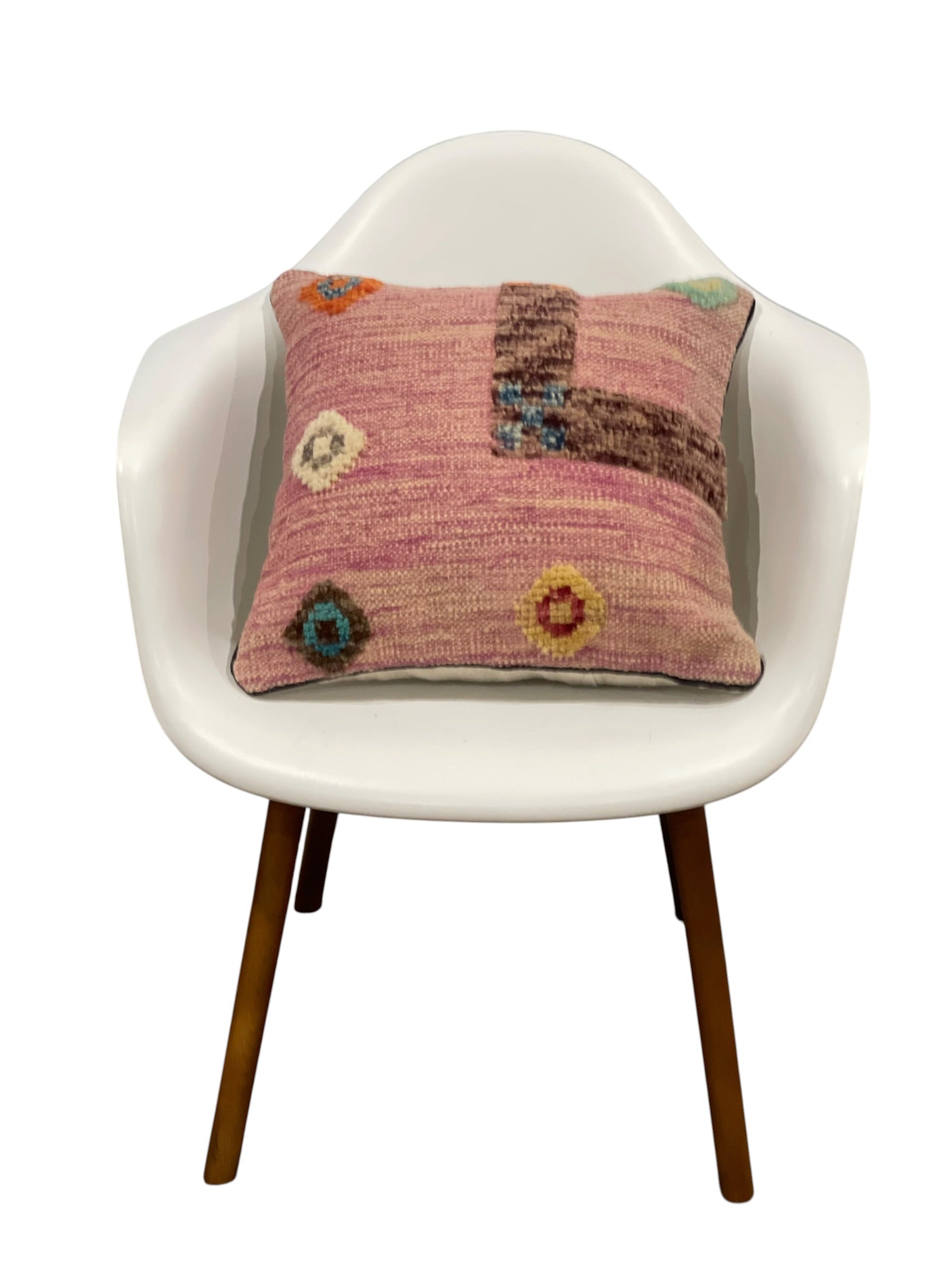 Handmade Modern Design Cushion Cover 45 CM x 45 CM AF#760